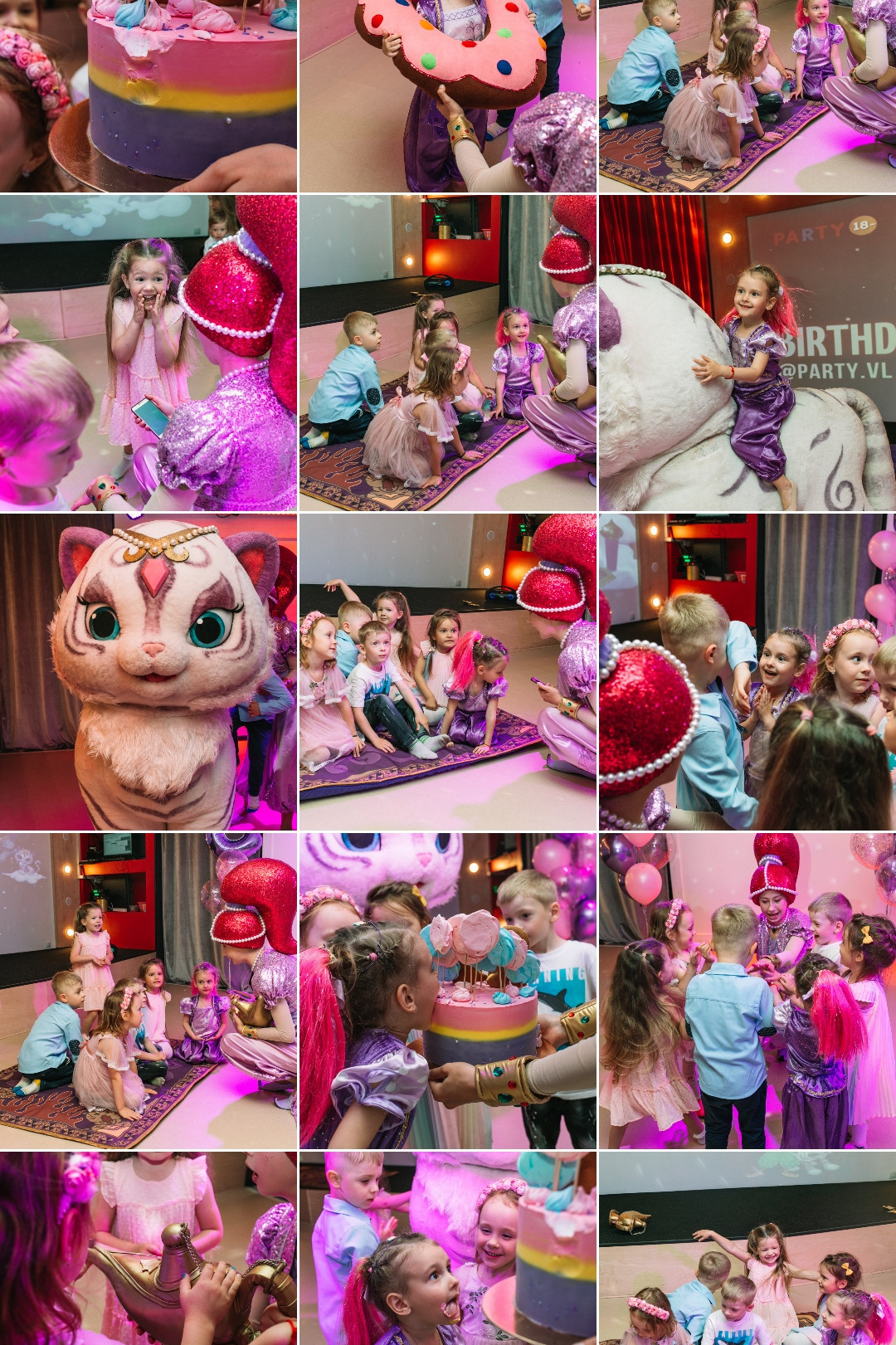 Прайс. Семейный и детский фотограф во Владивостоке