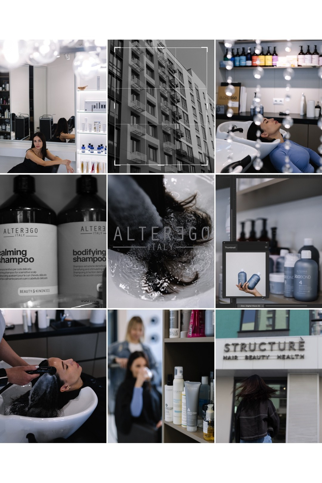 Контент съёмка. Свадебный фотограф в Ижевске Диля Ахмадишина