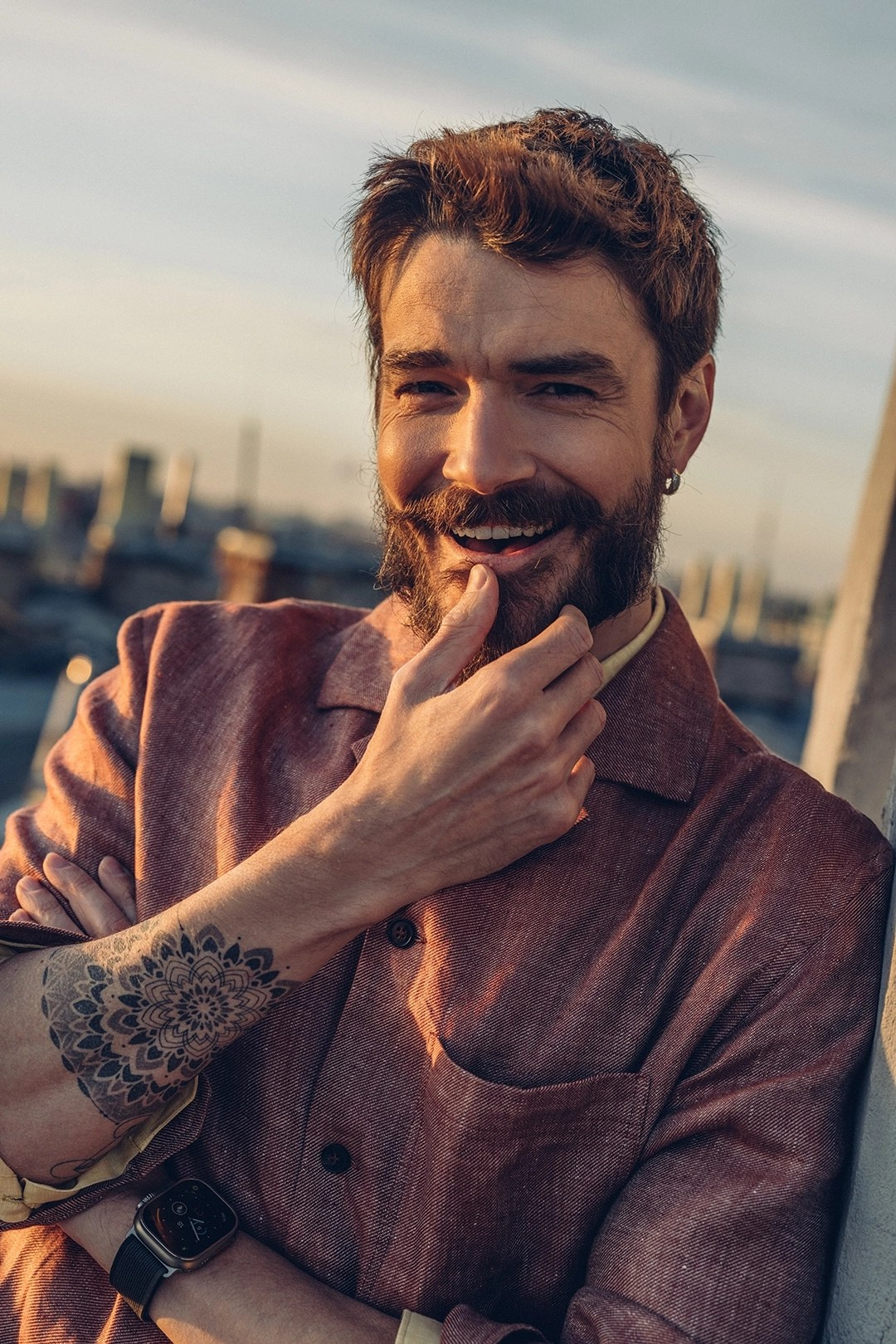 Стили.Композиция