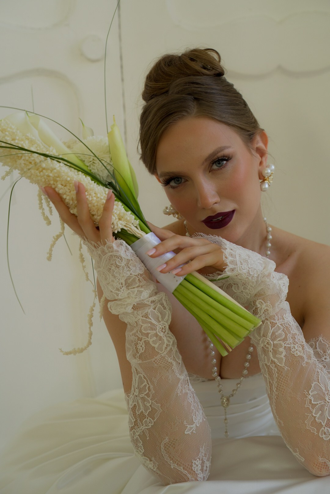 Видеограф и фотограф в Тюмени Нурмухаметова Анастасия