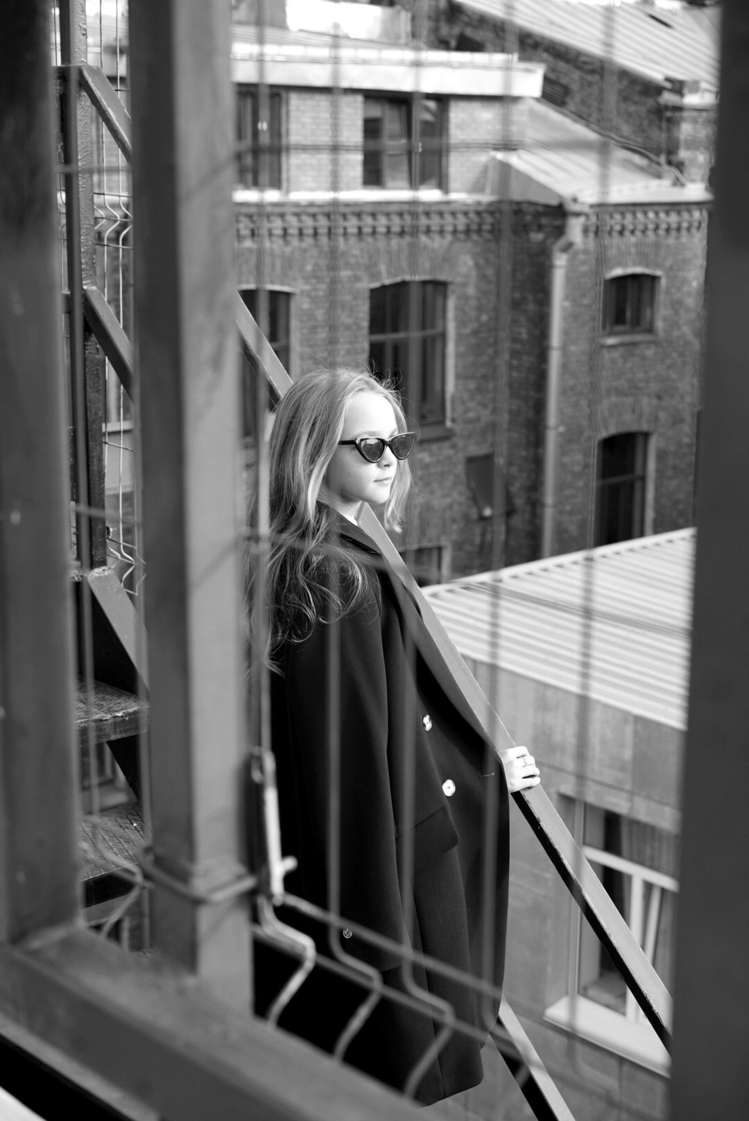 Фотограф контента и детский в Санкт-Петербурге Ирина Вержбицкая м