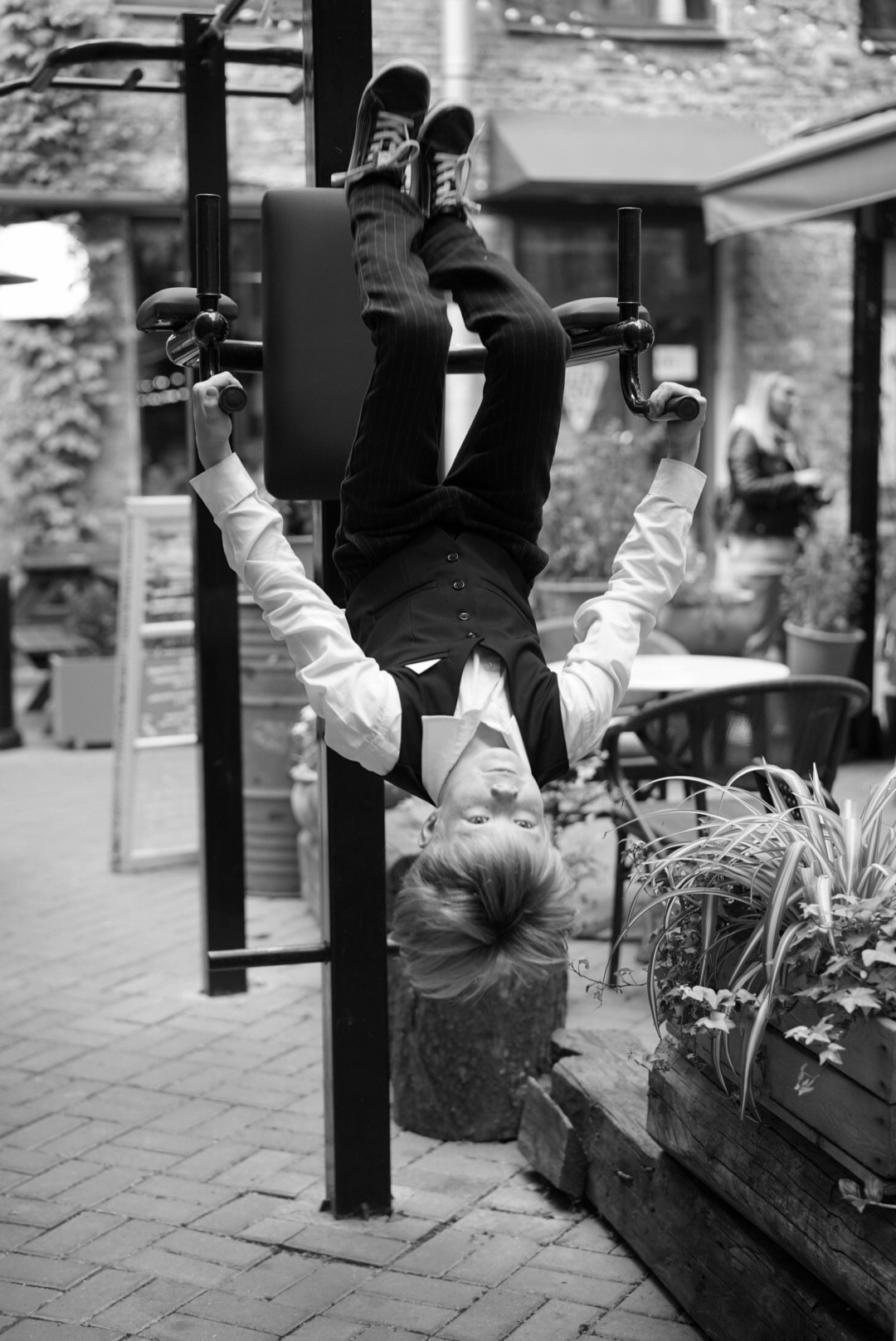 Фотограф контента и детский в Санкт-Петербурге Ирина Вержбицкая м