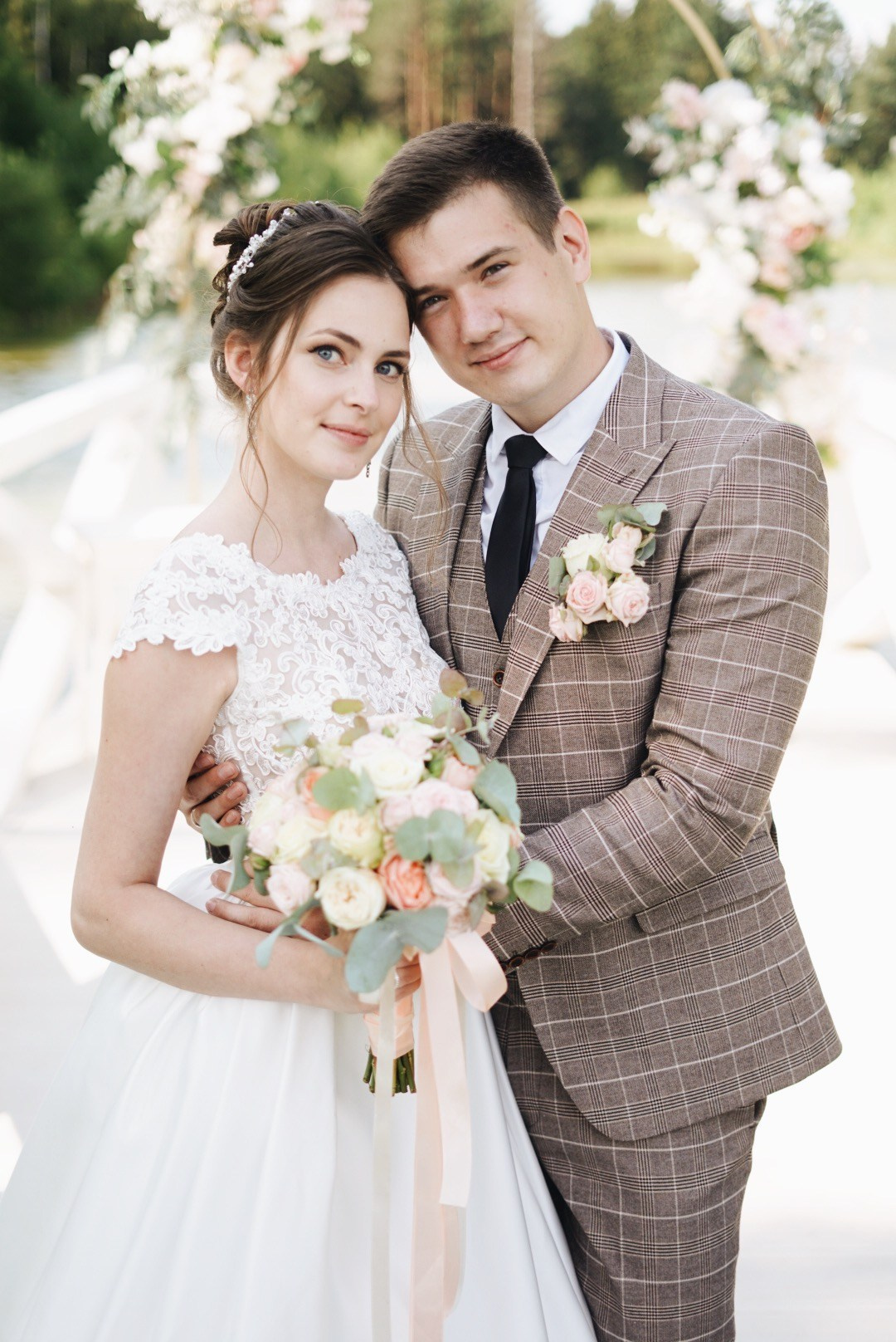 Фото+Видео. RUSWED фотограф видеограф РУСВЕД