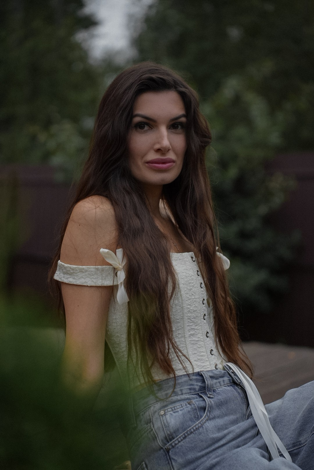 Индивидуальный и семейный фотограф из Москвы