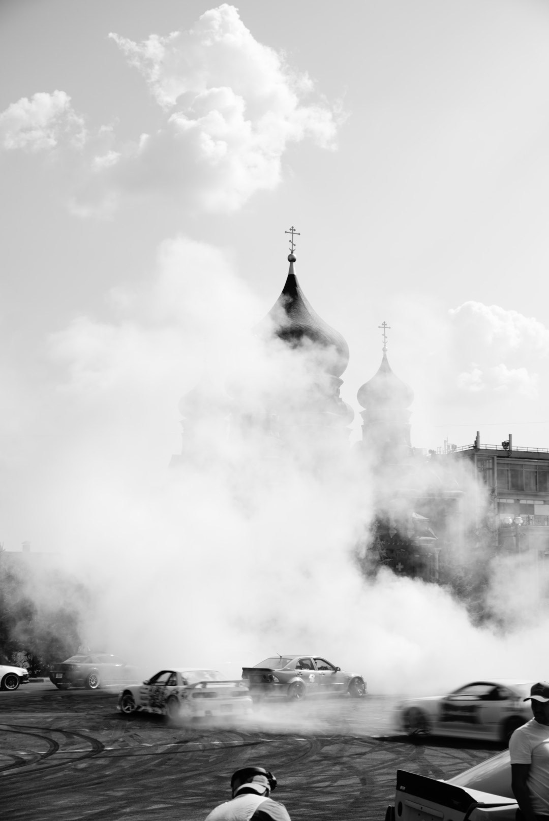 Как кайфовать от коммерческих съёмок. Сюжетный и репортажный фотограф, Миша Муромцев