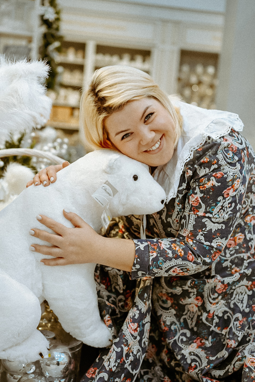 Прогулочная фотосессия