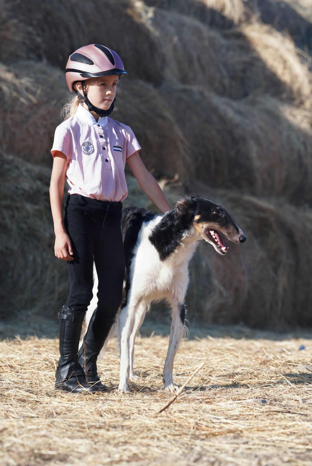 Съёмки с животными. ФОТОГРАФ АЛИСА КОНЕВА КБР