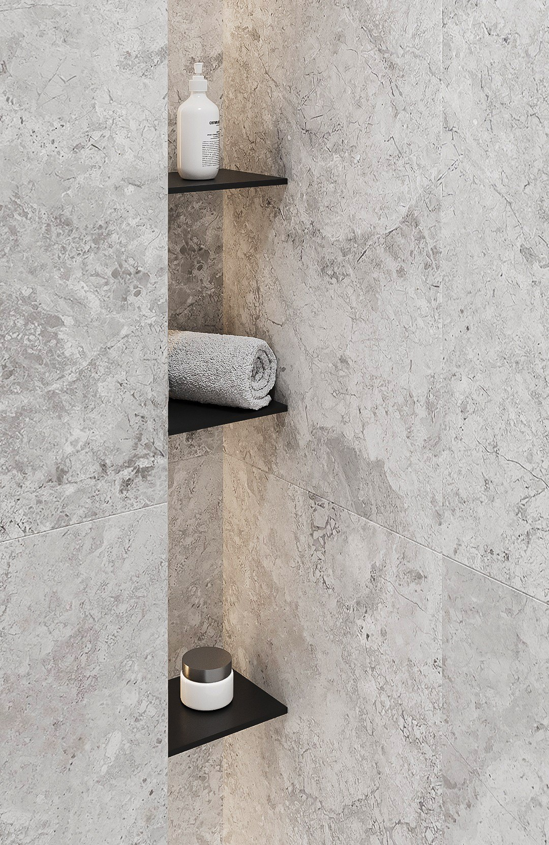 Дизайн проект ЖК Новый город г. Тверь. ДИЗАЙН ИНТЕРЬЕРА В ТВЕРИ — SAVOE INTERIORS