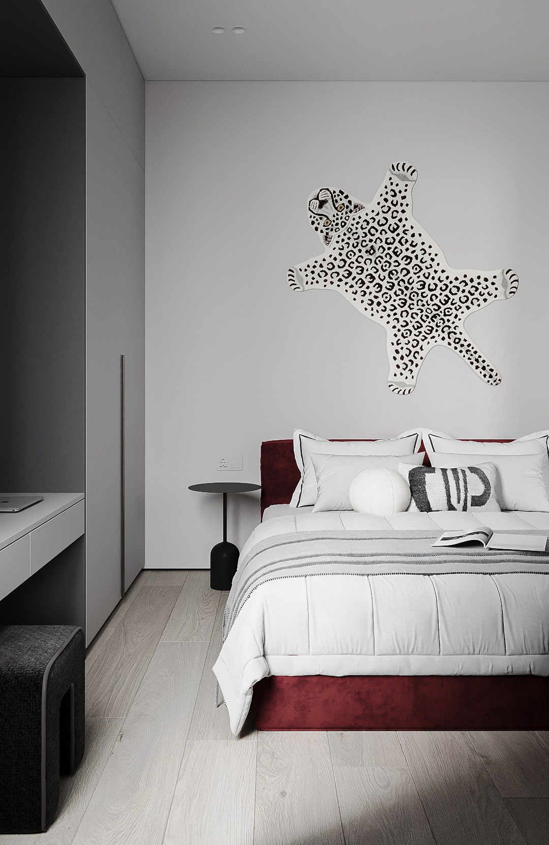 Дизайн проект ЖК Новый город г. Тверь. ДИЗАЙН ИНТЕРЬЕРА В ТВЕРИ — SAVOE INTERIORS