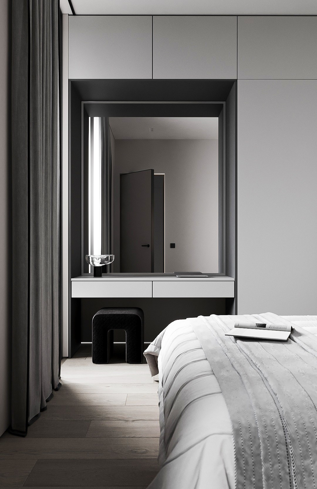 Дизайн проект ЖК Новый город г. Тверь. ДИЗАЙН ИНТЕРЬЕРА В ТВЕРИ — SAVOE INTERIORS