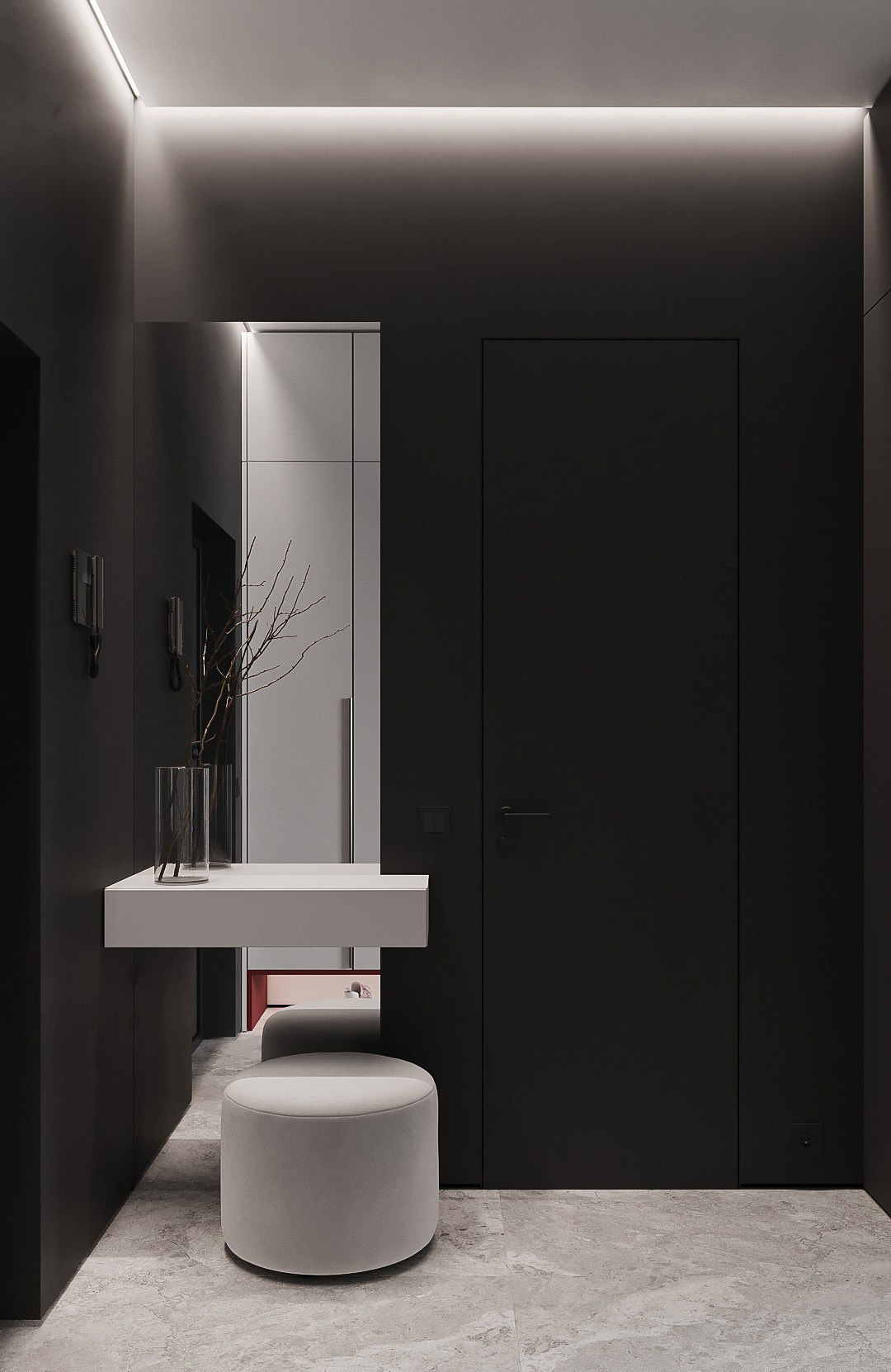 Дизайн проект ЖК Новый город г. Тверь. ДИЗАЙН ИНТЕРЬЕРА В ТВЕРИ — SAVOE INTERIORS