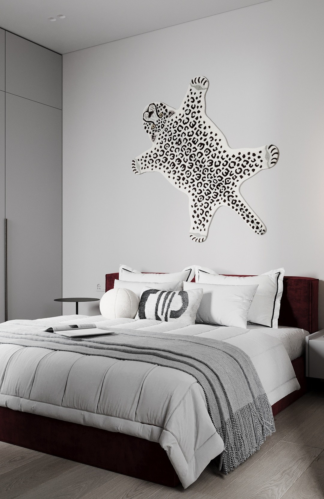 Дизайн проект ЖК Новый город г. Тверь. ДИЗАЙН ИНТЕРЬЕРА В ТВЕРИ — SAVOE INTERIORS