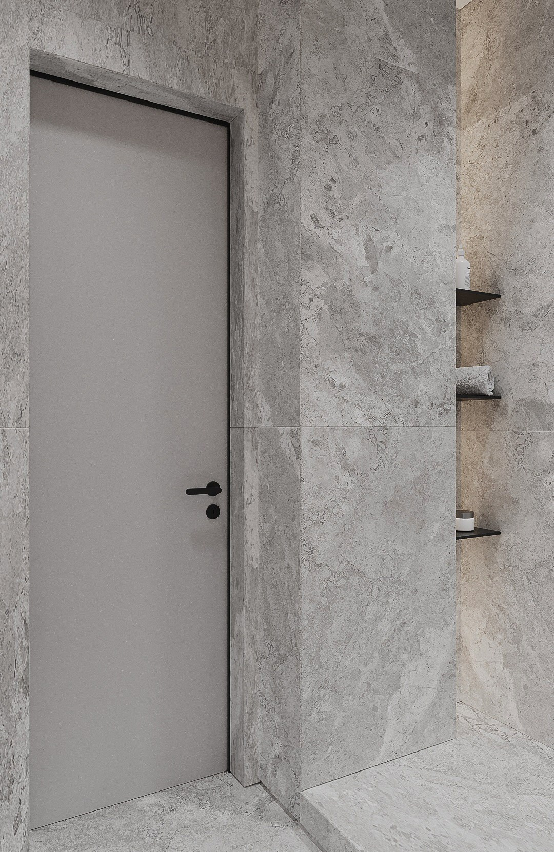 Дизайн проект ЖК Новый город г. Тверь. ДИЗАЙН ИНТЕРЬЕРА В ТВЕРИ — SAVOE INTERIORS