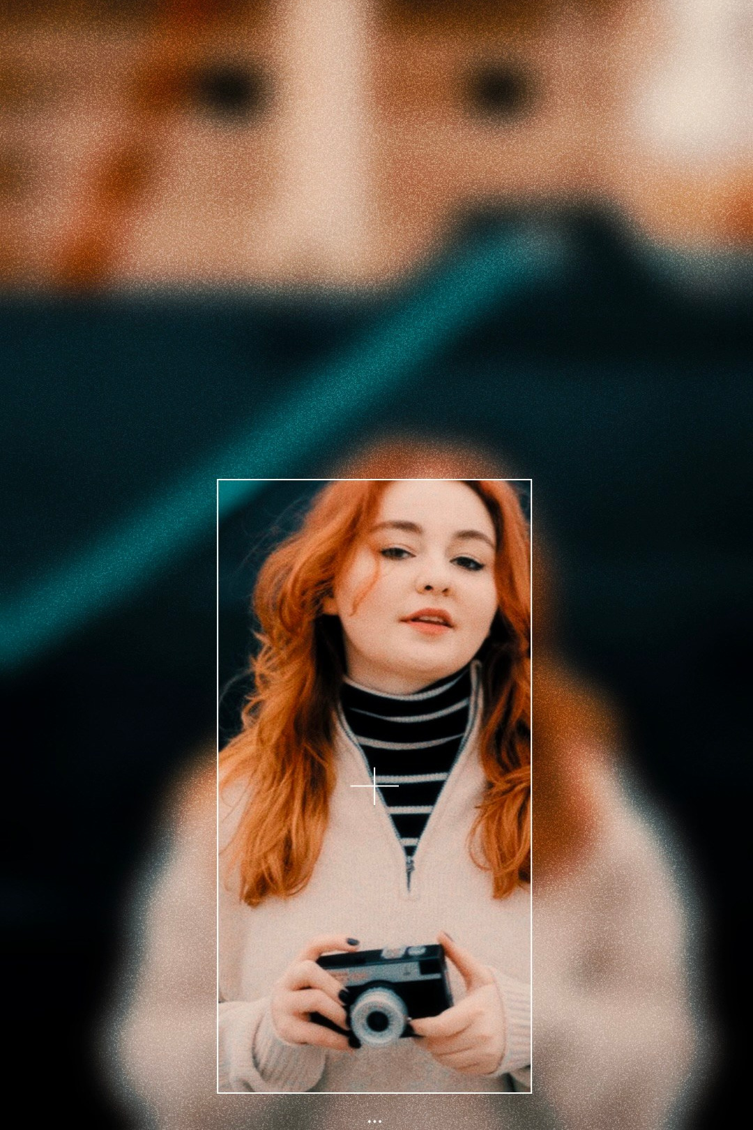 Фотограф в Мельбурне Анастасия Перова