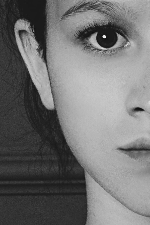 Фотограф в Москве Лебедева Мария