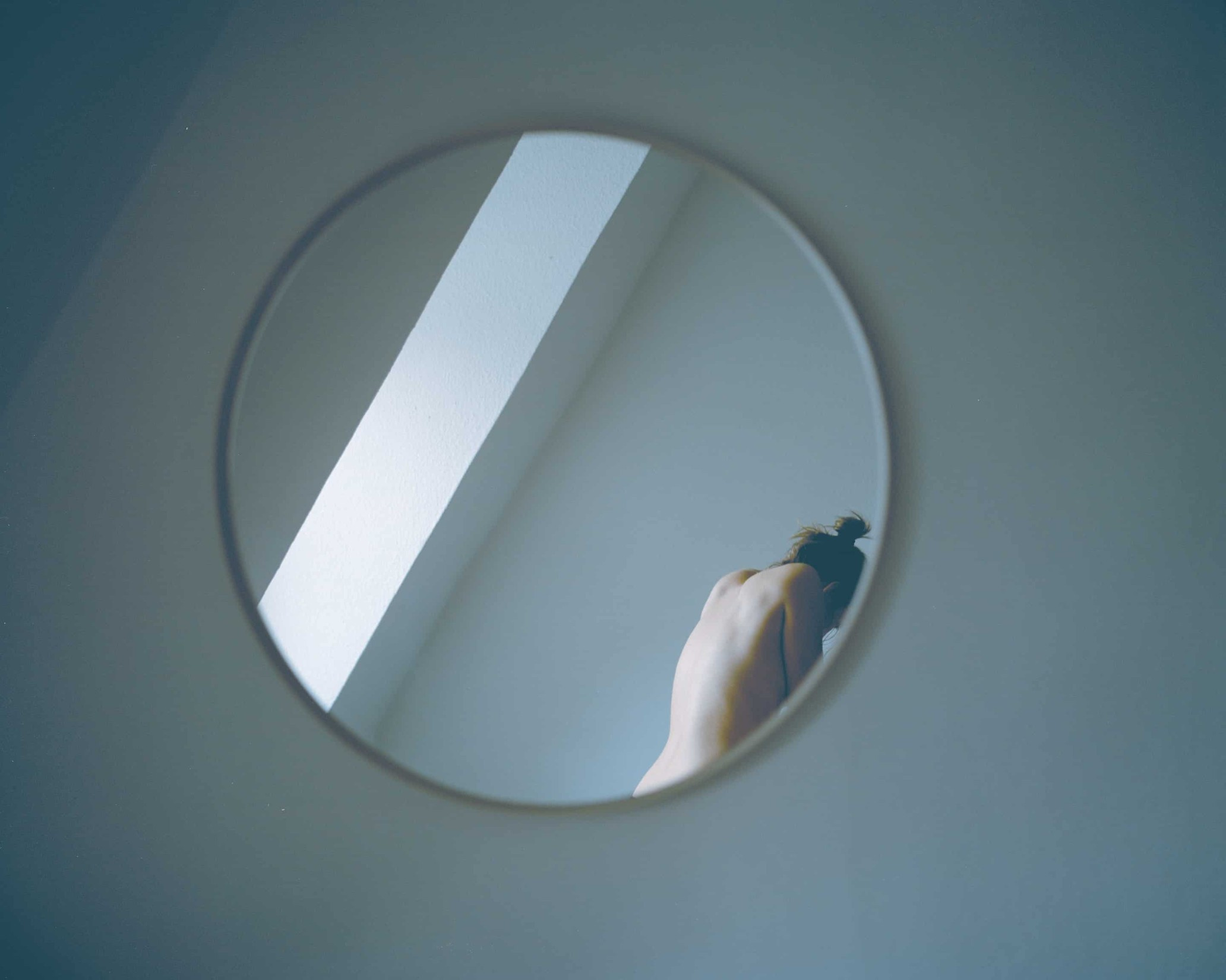 Интервью с Натальей Резник: ''Визуальный язык это всегда эксперимент''