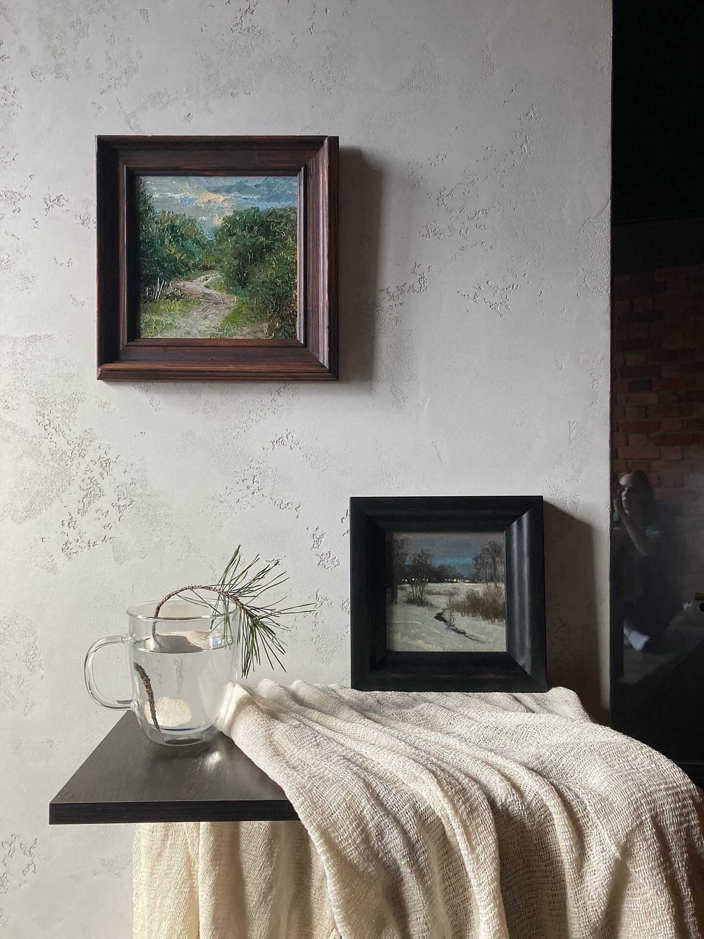 Художник Ольга Москвина