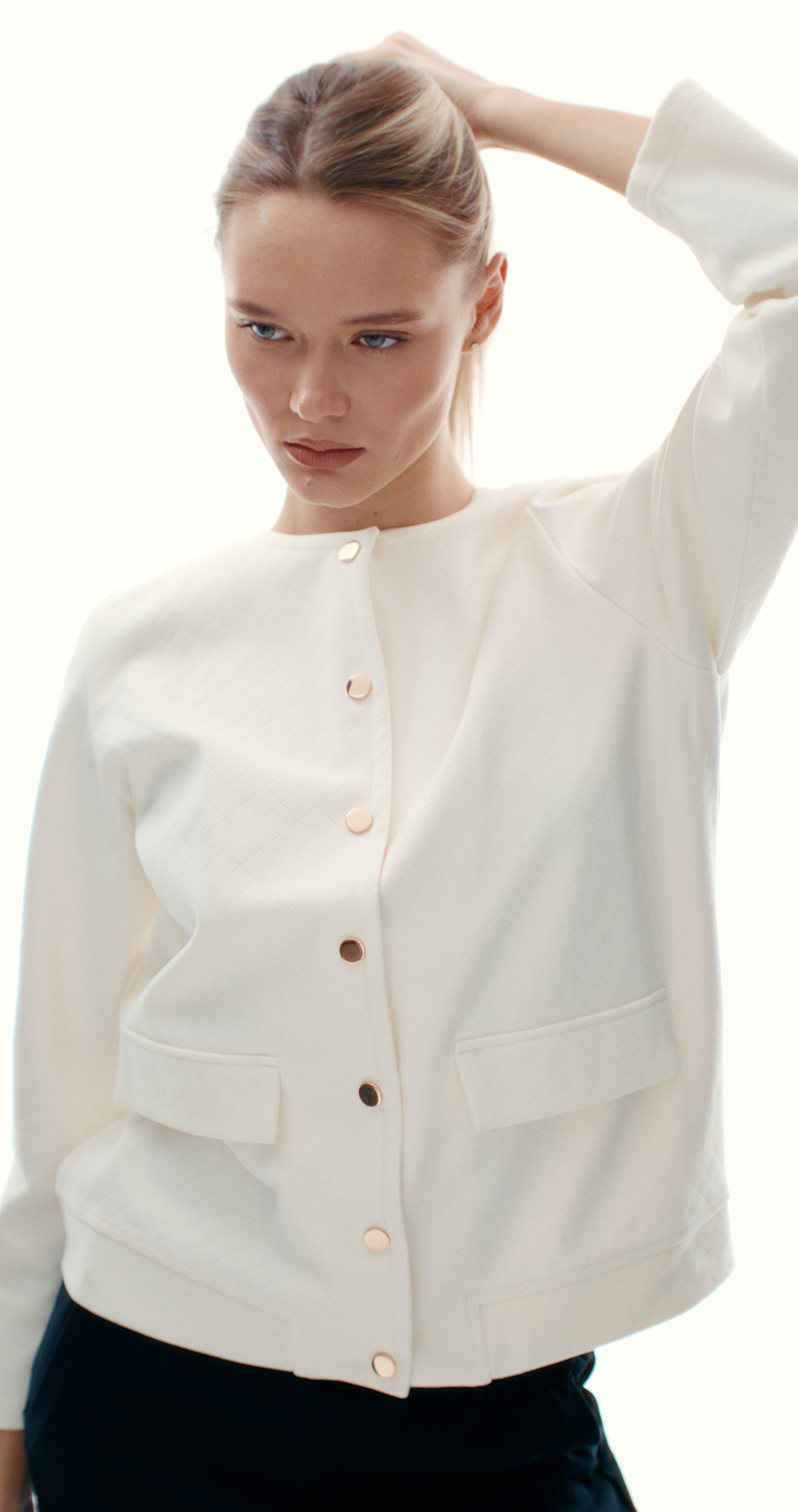 Reels. Viktor Makarov