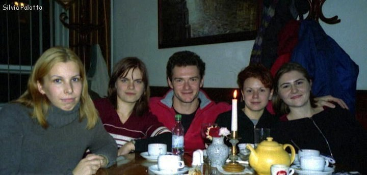 МАША И ЛЁША ИЛИ КАК Я ПОПАЛА В МИР ФК. ФК Фотограф в Санкт-Петербурге Наталья Понарина