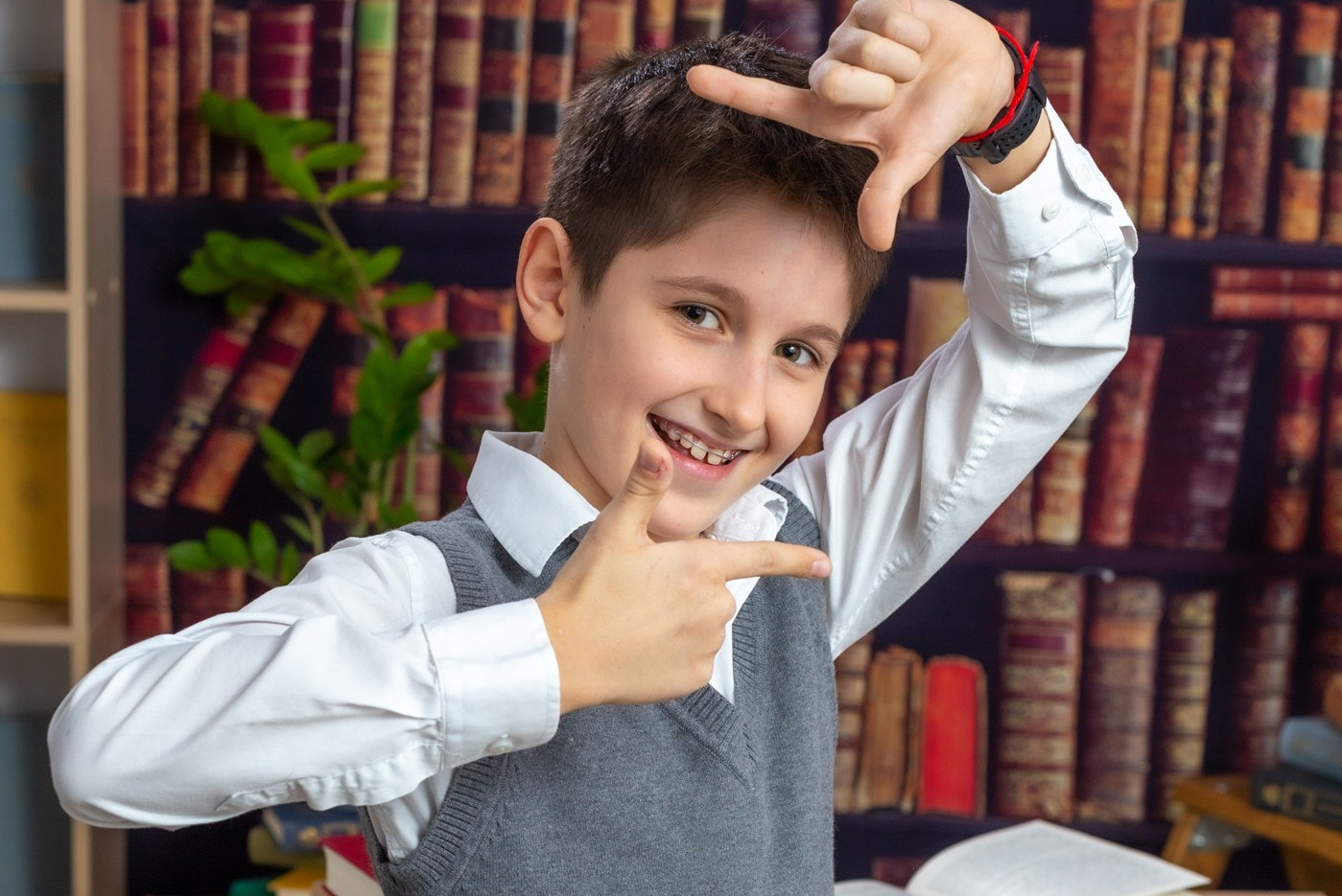 Фотосессия. Школьный фотограф в Зеленограде и Москве Оксана Гусева