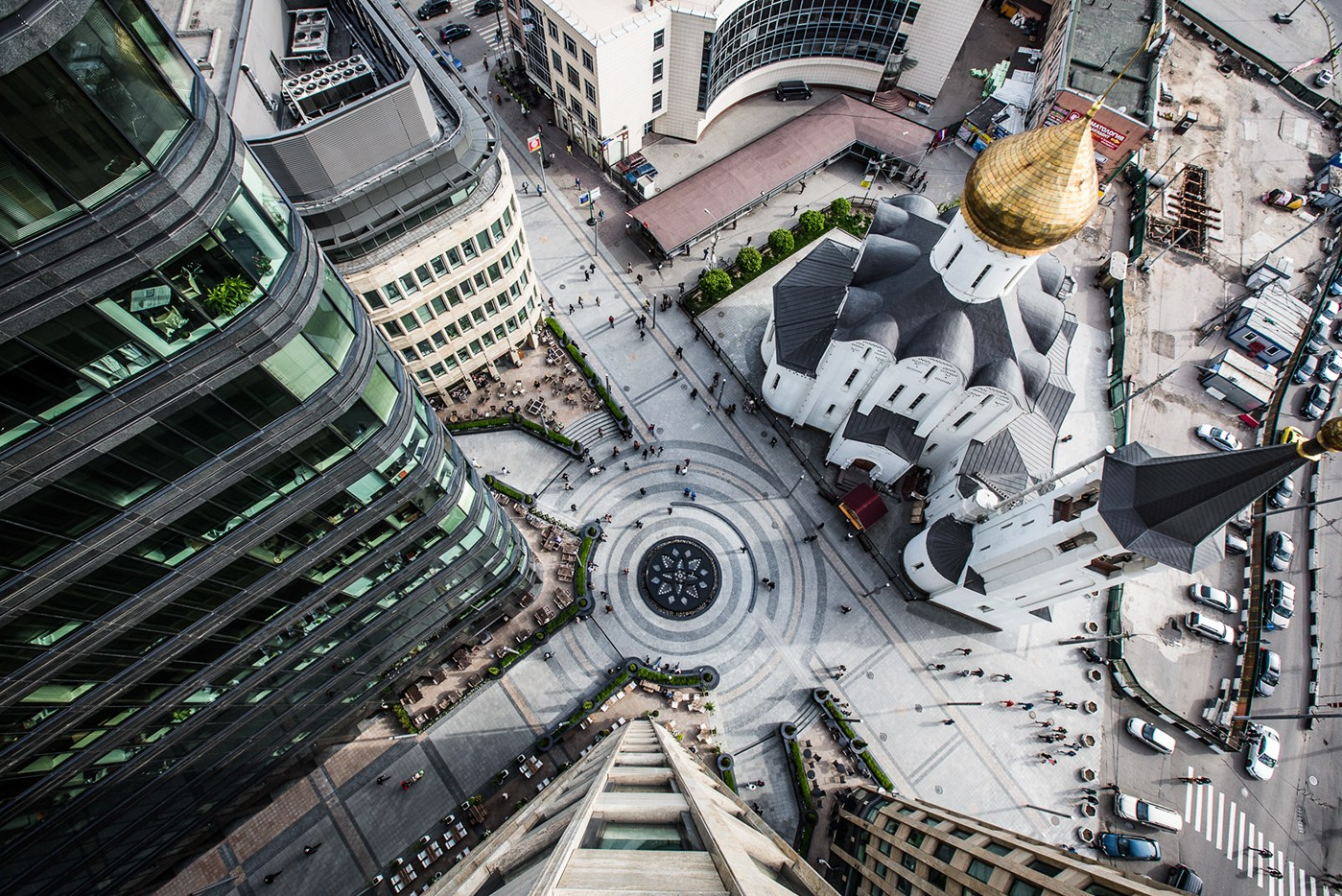 Локации для фотосессий в Москве. Фотограф, фотосессии «Всё включено» в Москве и Московской области