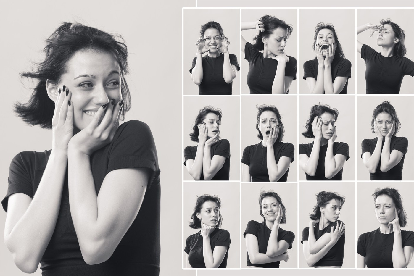 Интенсив. Фотошкола Кемерово