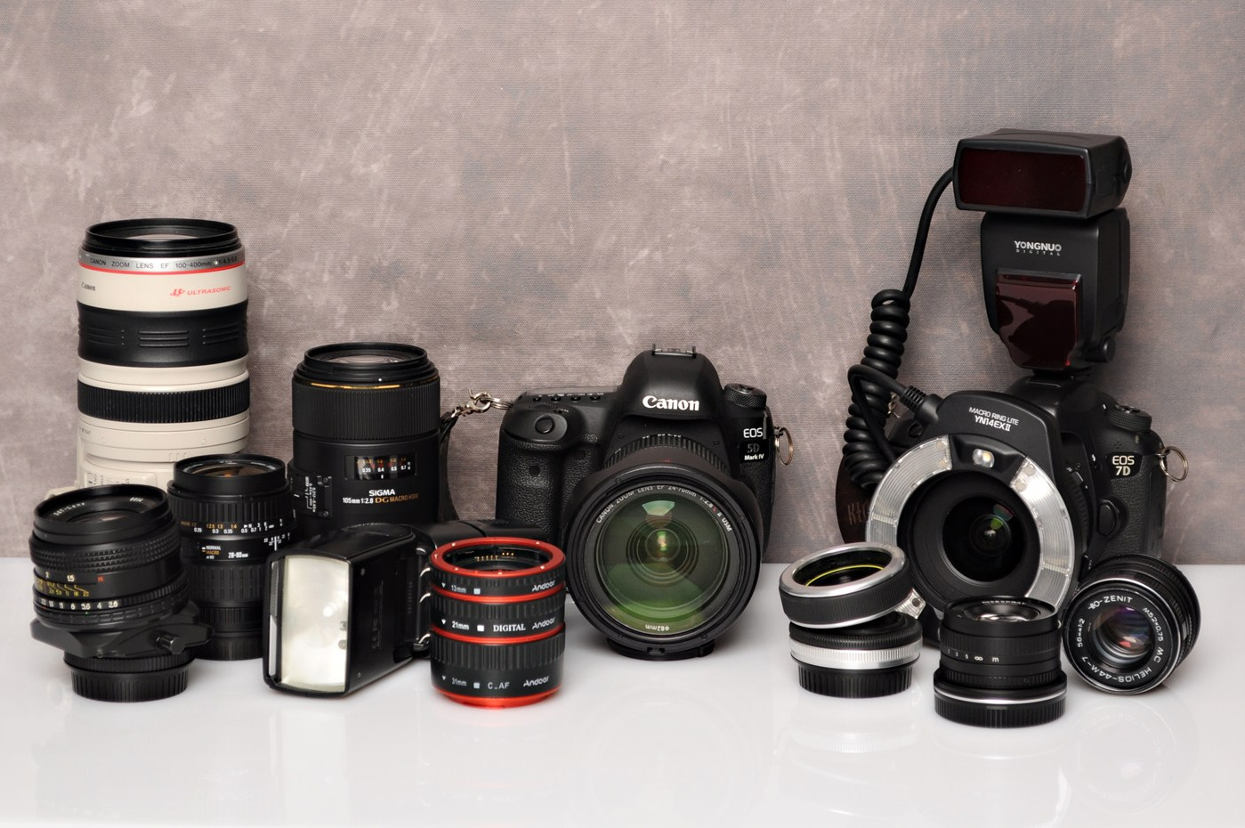 Онлайн курс. Фотошкола Кемерово