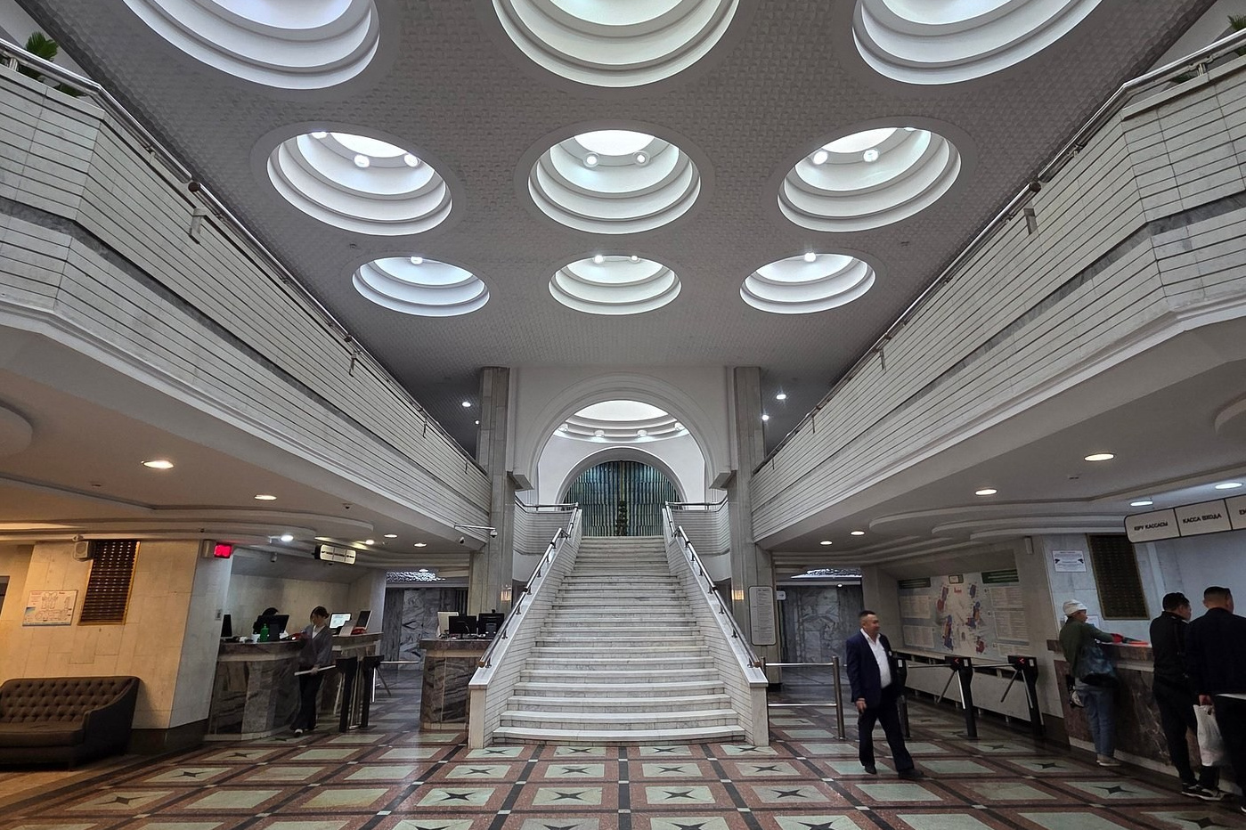 Медео, Шымбулак и обзорная экскурсия по Алматы — полный тур