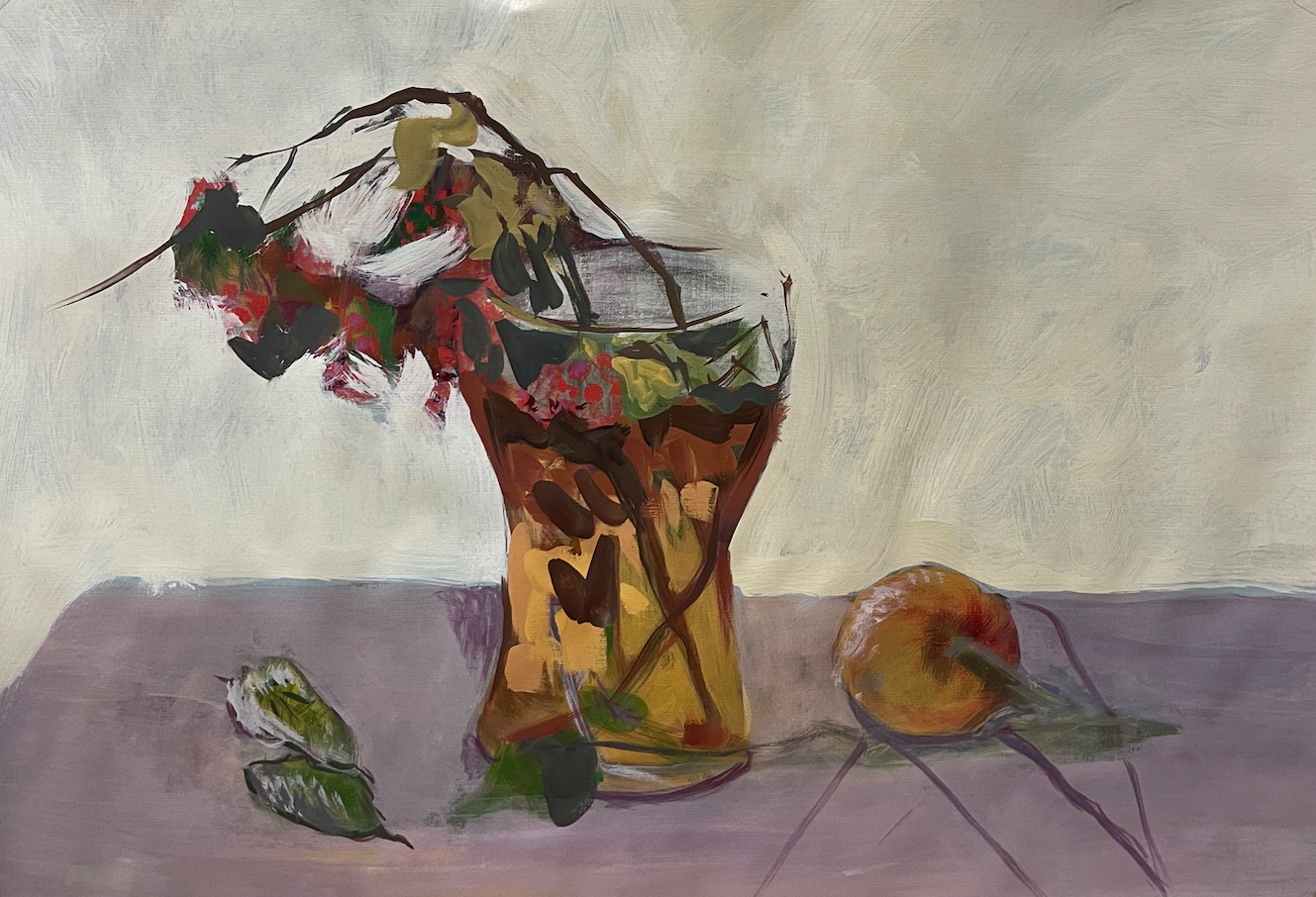 Натюрморты. Своя Мастерская