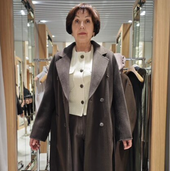 Услуги стилиста в Москве — консультации, шопинги, ведение и разбор гардероба, съёмки. Стилист — имиджмейкер в Москве Дарья Фастован