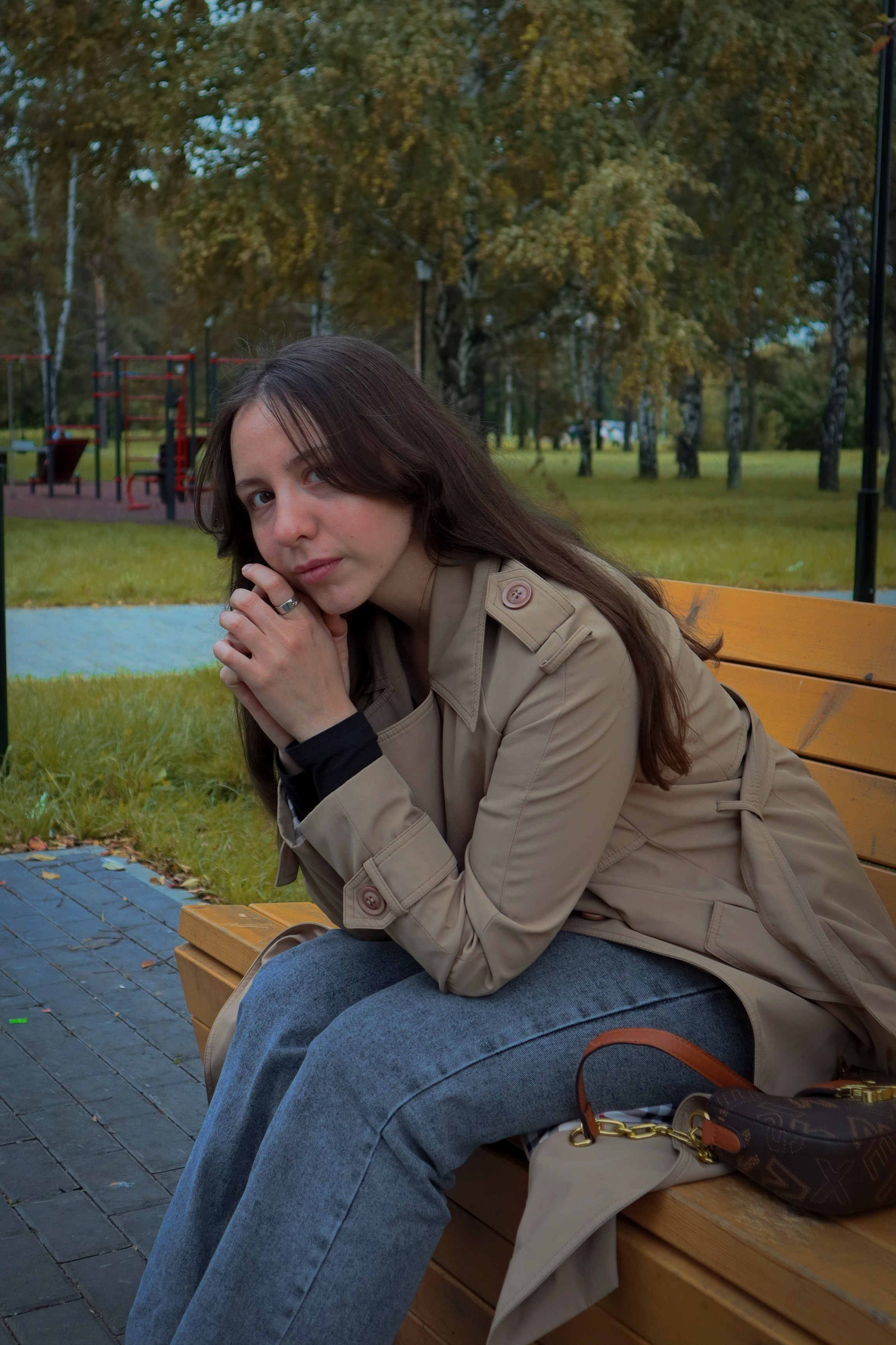 Фотограф из Полысаево Александра Миннигалимова