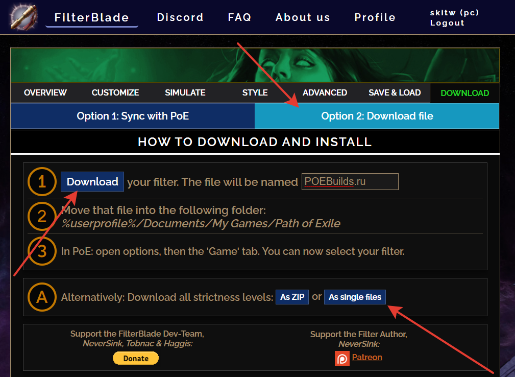 Старт для новичка в POE. Билды и гайды по Path of Exile и Path of Exile 2