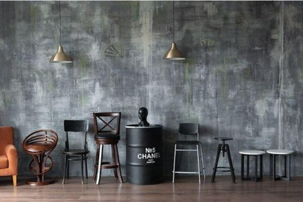 Студии под «тёмный ключ». Портретный фотограф в Минске Анна Волейко