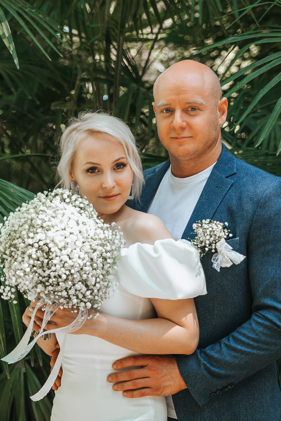 Семейный фотограф и видеограф Николай Ставский