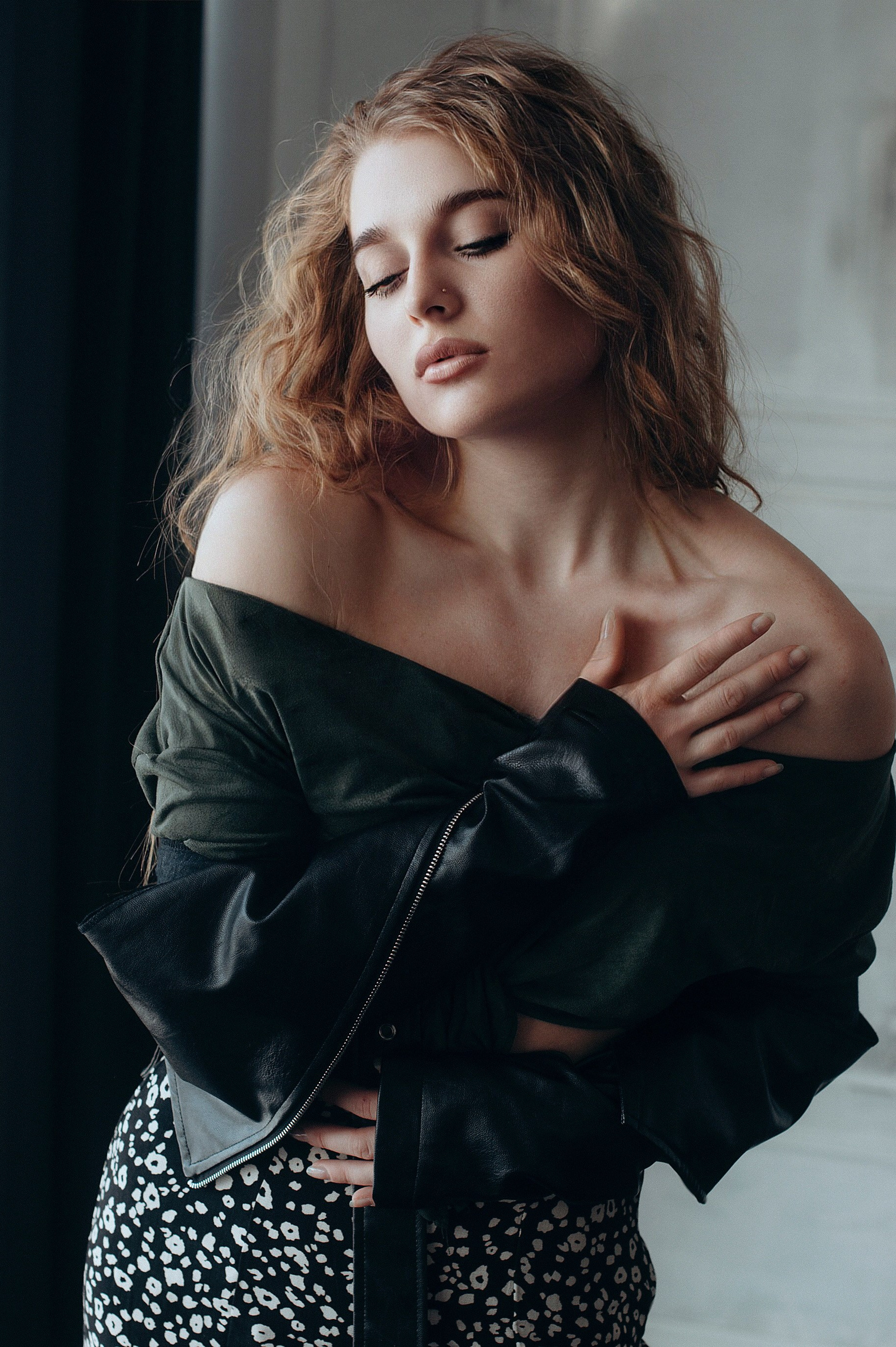 Ph. Marina Reshetova