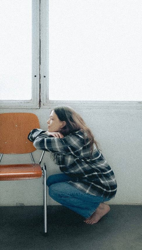 Фотограф в Москве Кристина Булгакова