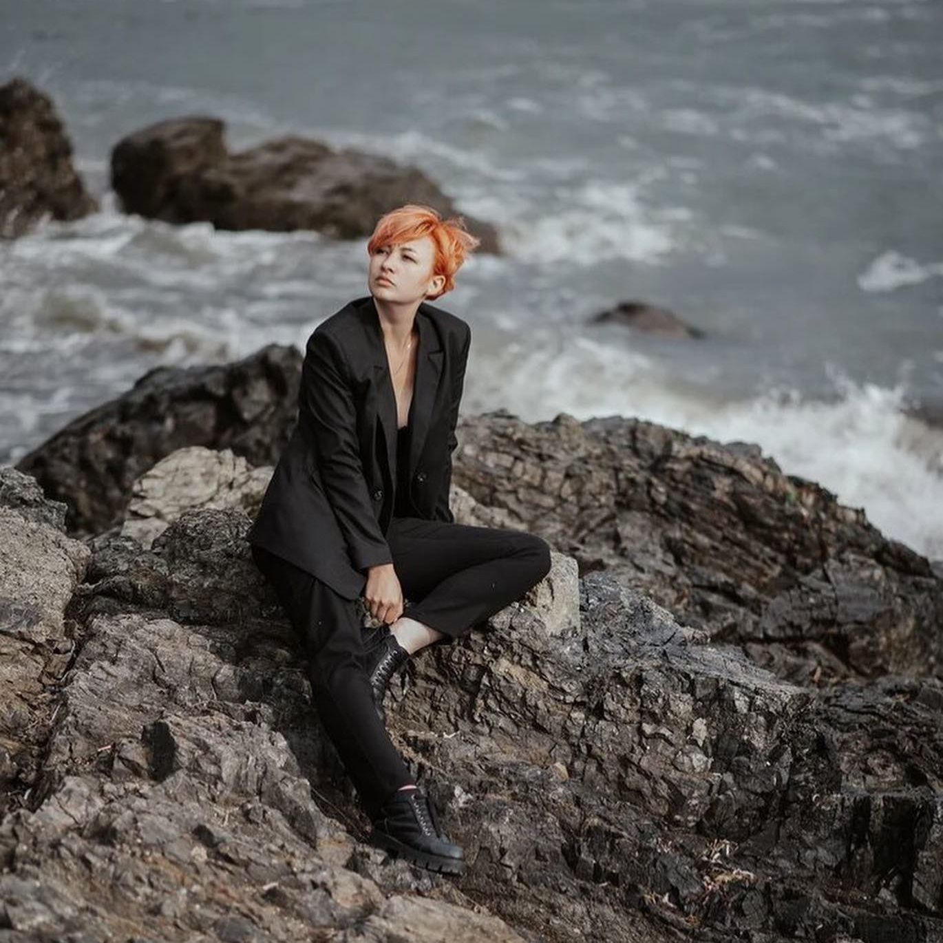 Фотограф Ярмишко Дарья. Выпускные фотокниги