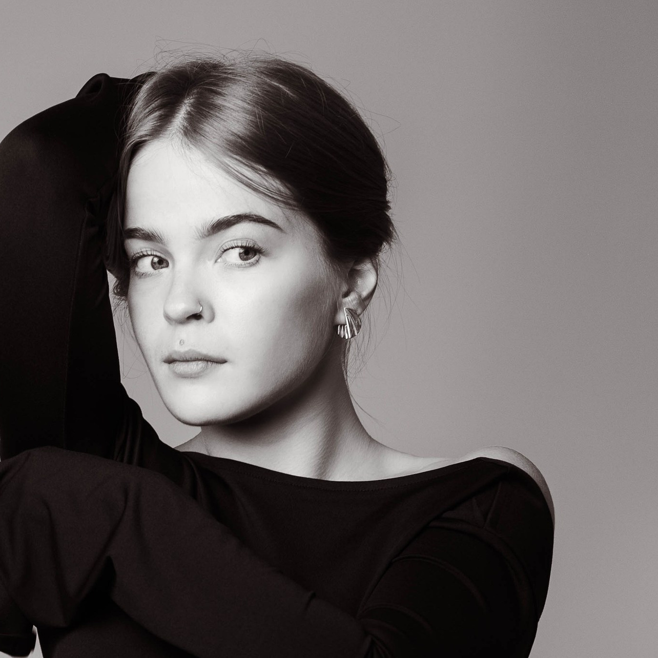 Портретный и репортажный фотограф в Санкт-Петербурге Виталия Бессарабова