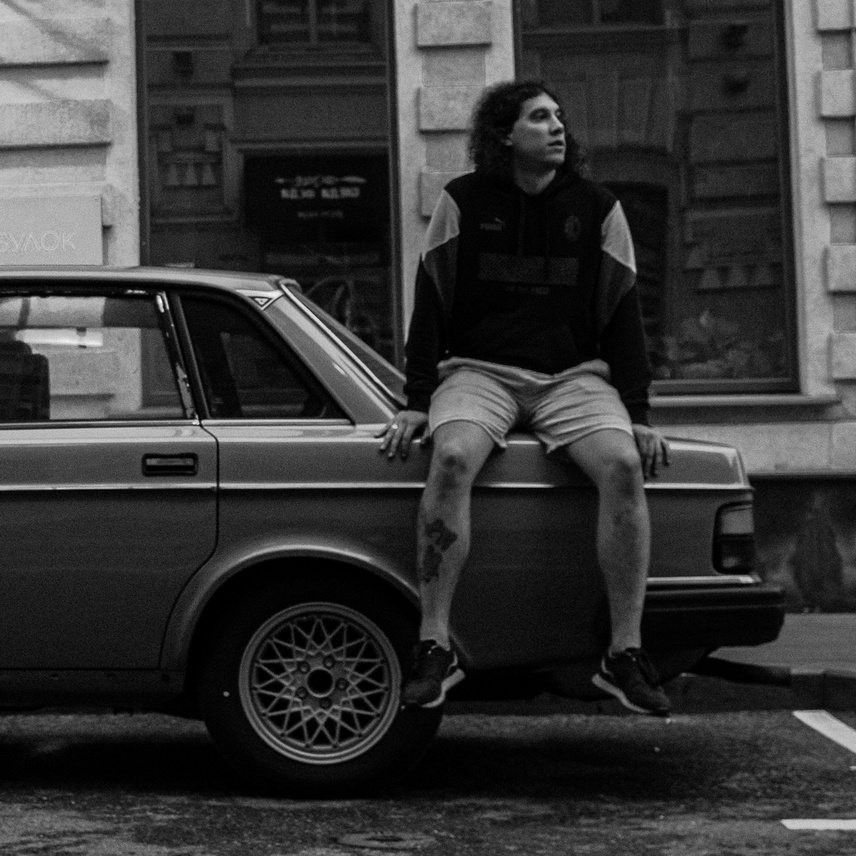 Цены и отзывы на автомобильную фотосъемку в Москве. Жуков Илья  свадебный фотограф в Москве