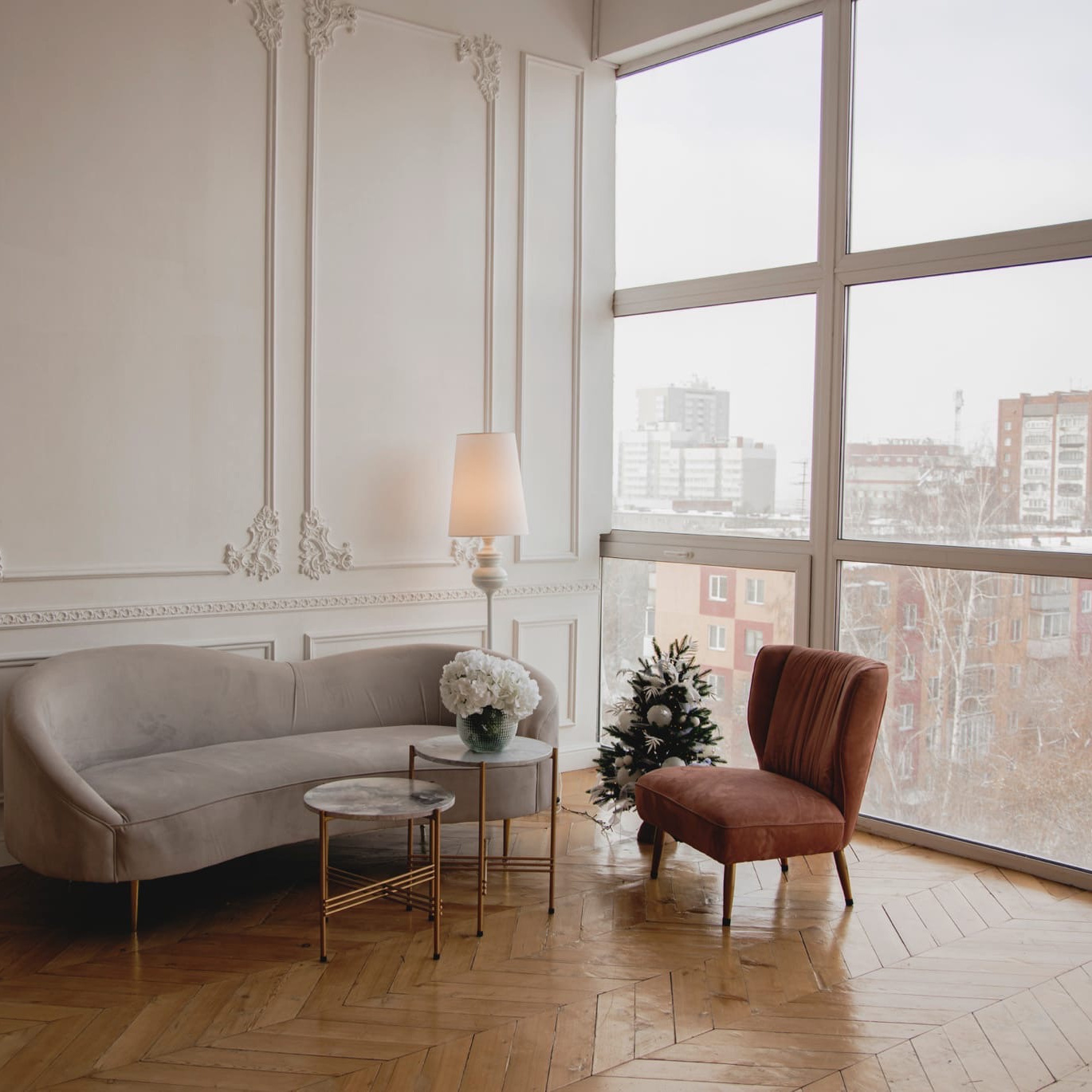 Студии. Фотосессии Новосибирск Brosco Photoroom