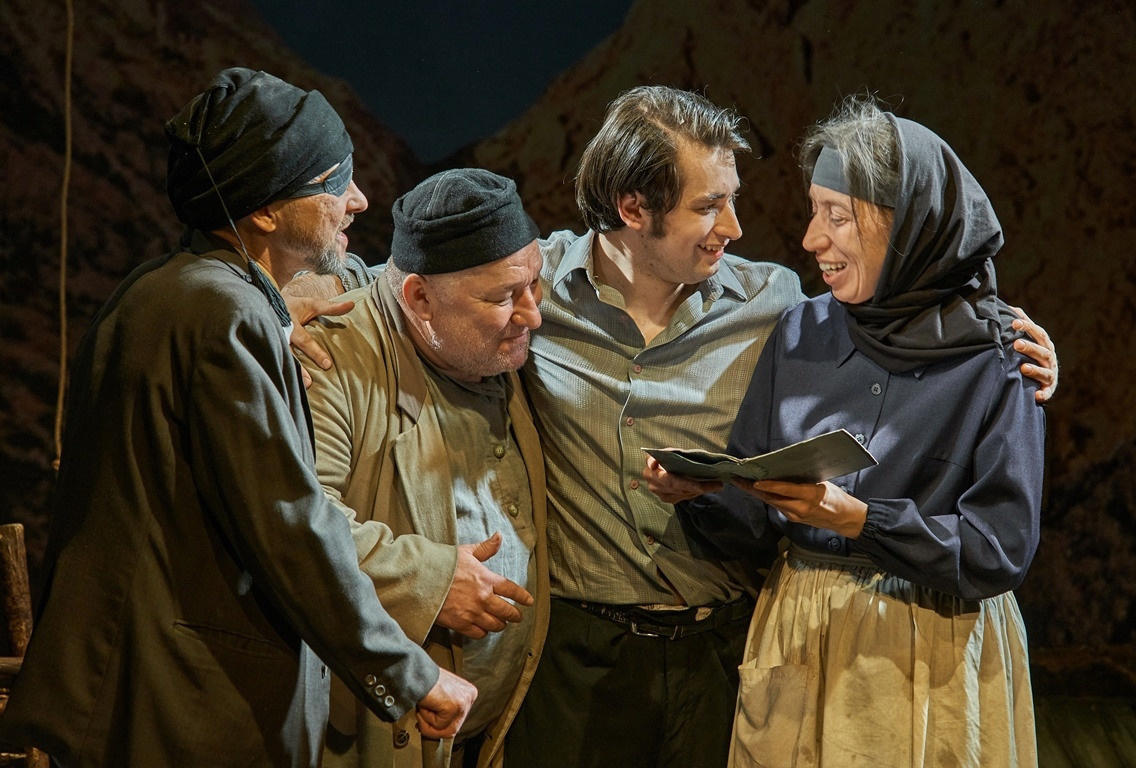 Журнал о самом особенном. Пермь и Пермский край