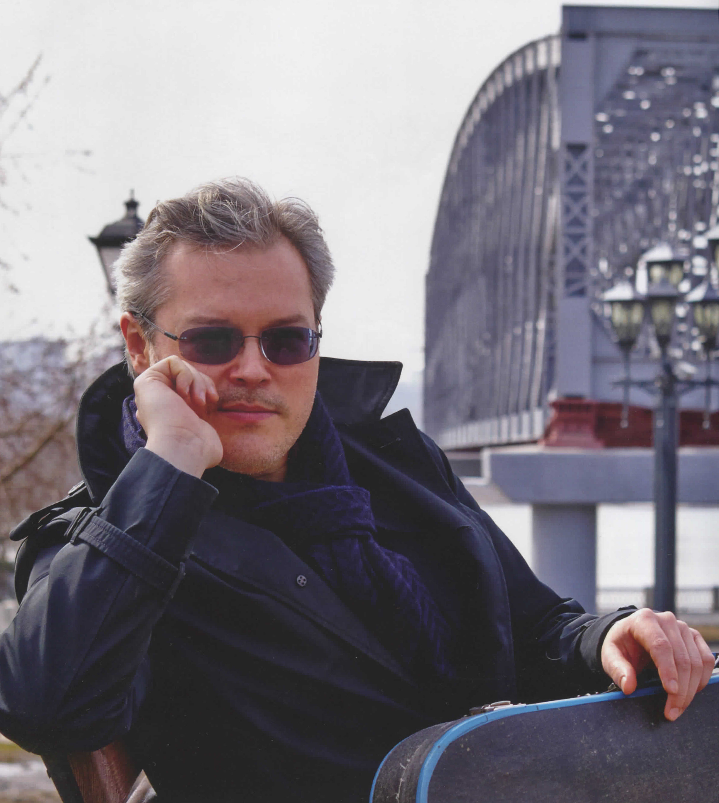 Публикация в журнале «Cultura». Профессиональный репортажный и студийный фотограф в Москве