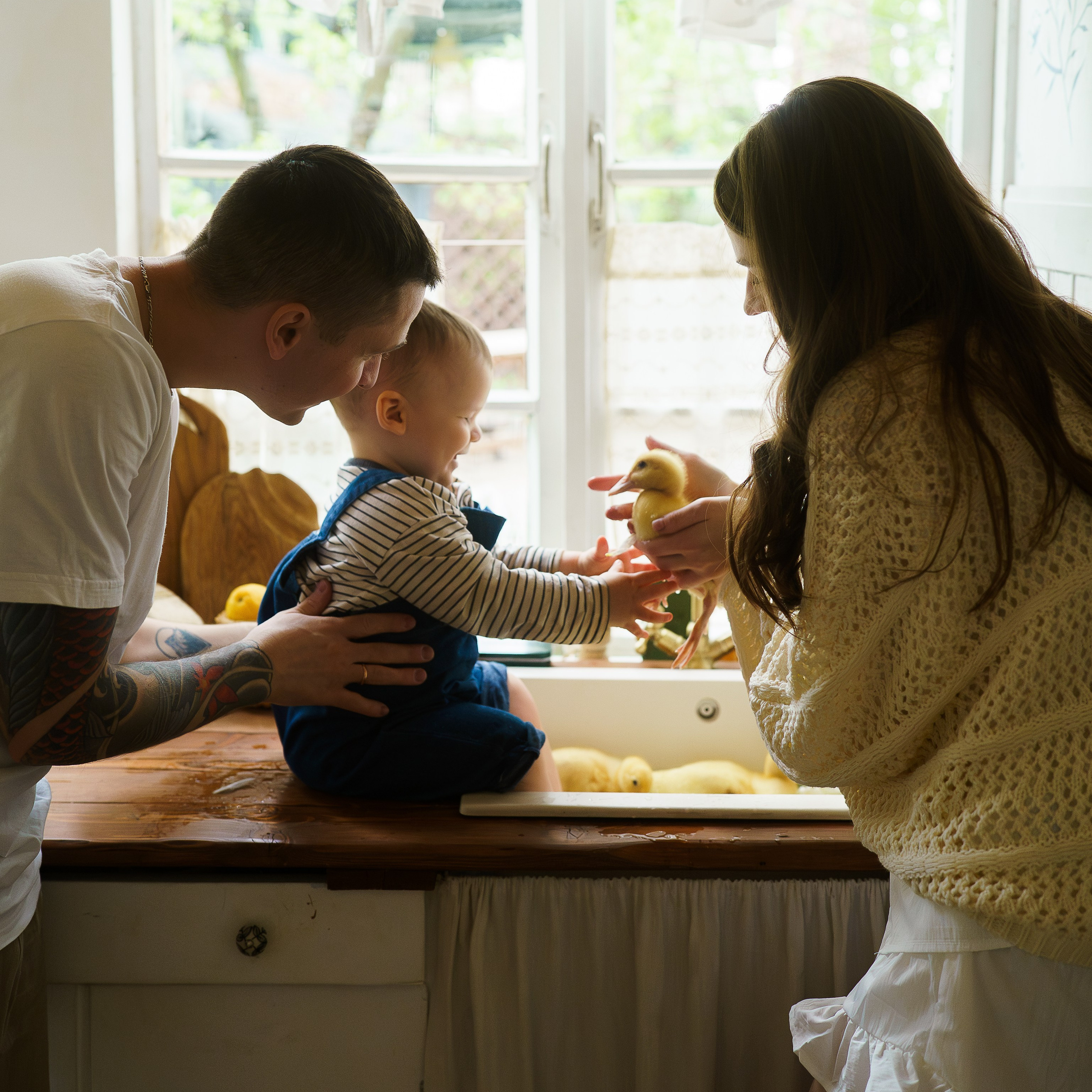 Прайс. Семейный фотограф, видеограф Микуева Ольга