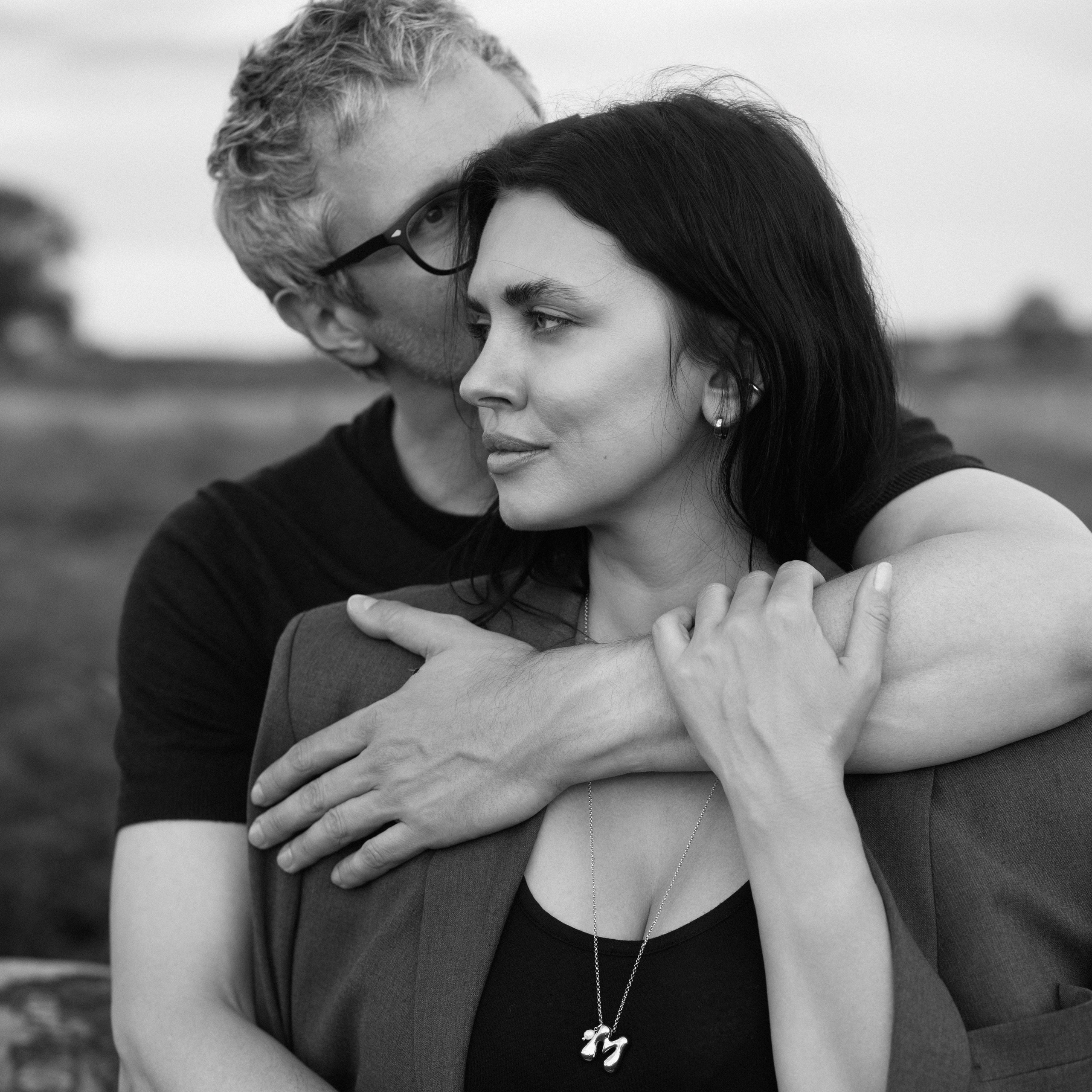 Portrait and food photographer Sergei Sterling