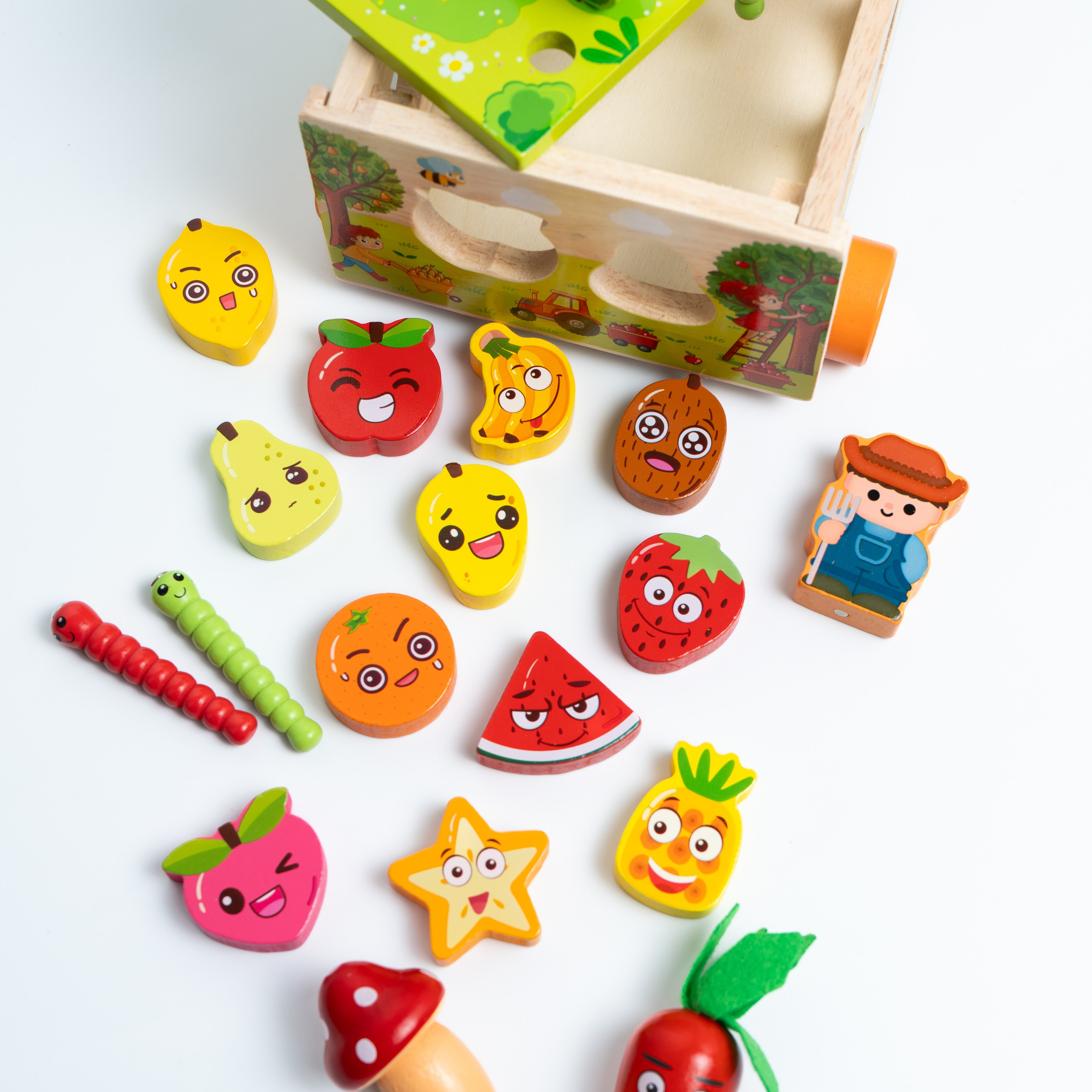 фото игрушек и детских товаров