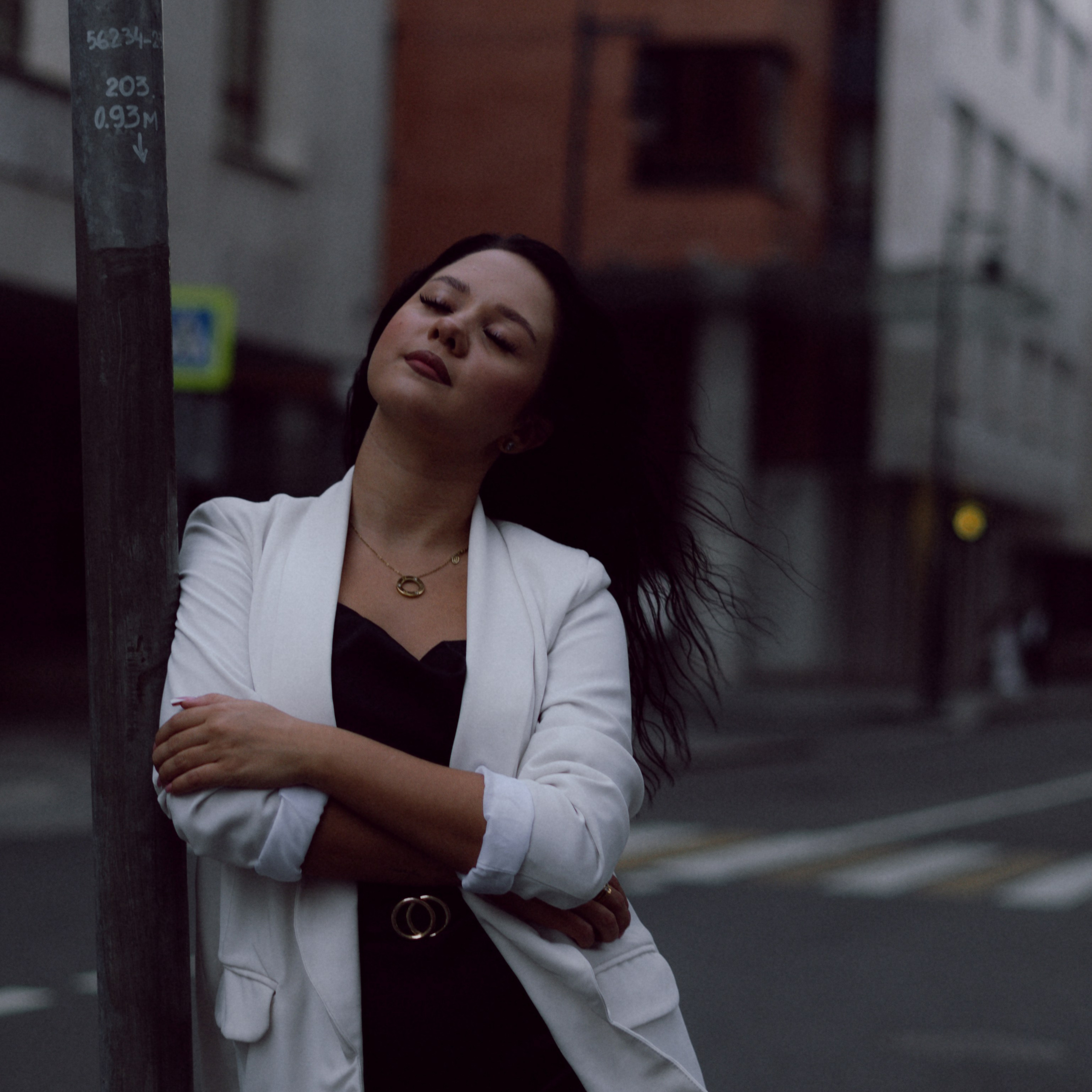 Portrait. Фотограф в Москве Шалышко Ангелина