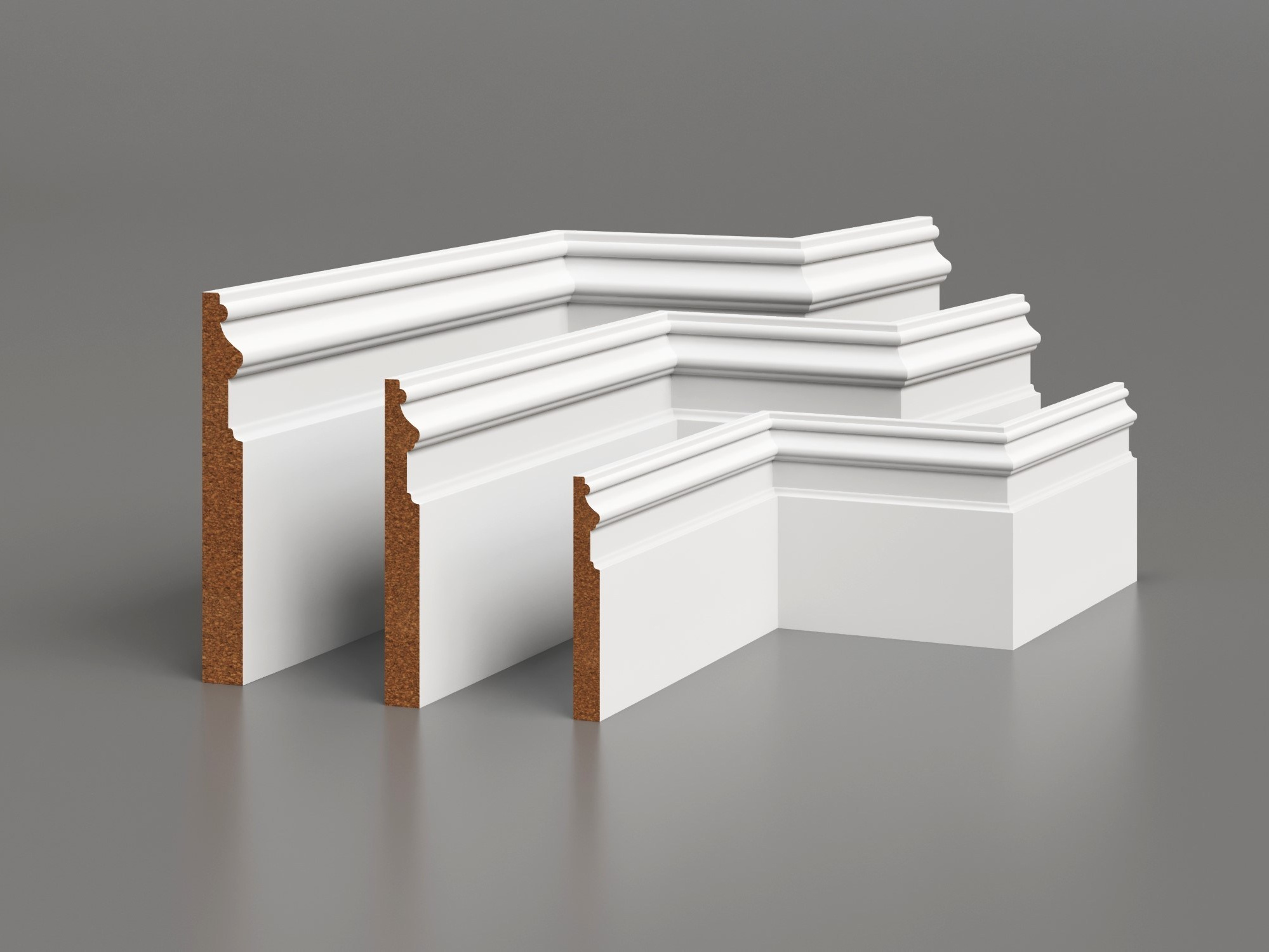 3D визуализатор интерьеров жилых и коммерческих помещений Полина Зотова