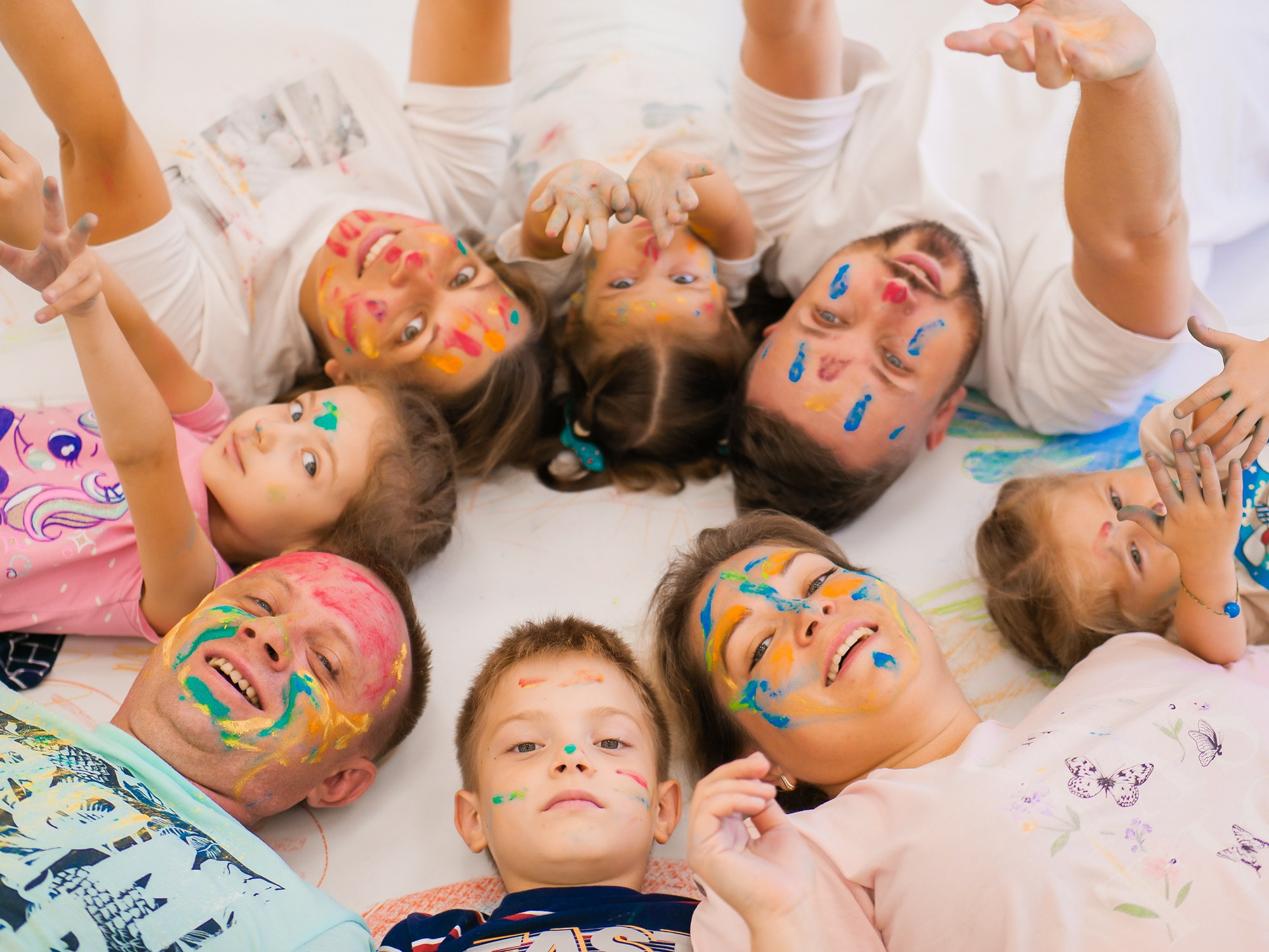 Контакты. Kids Point Saratov