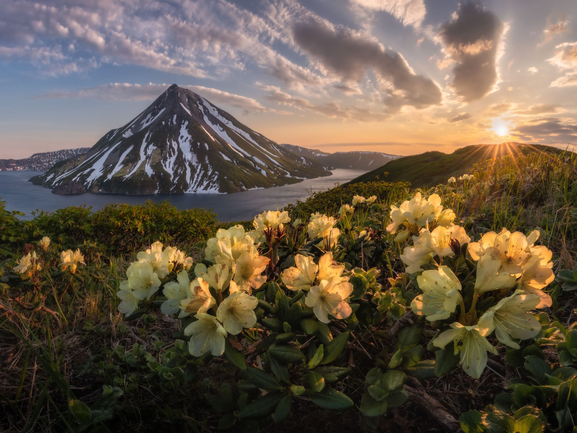 Фототуры по России