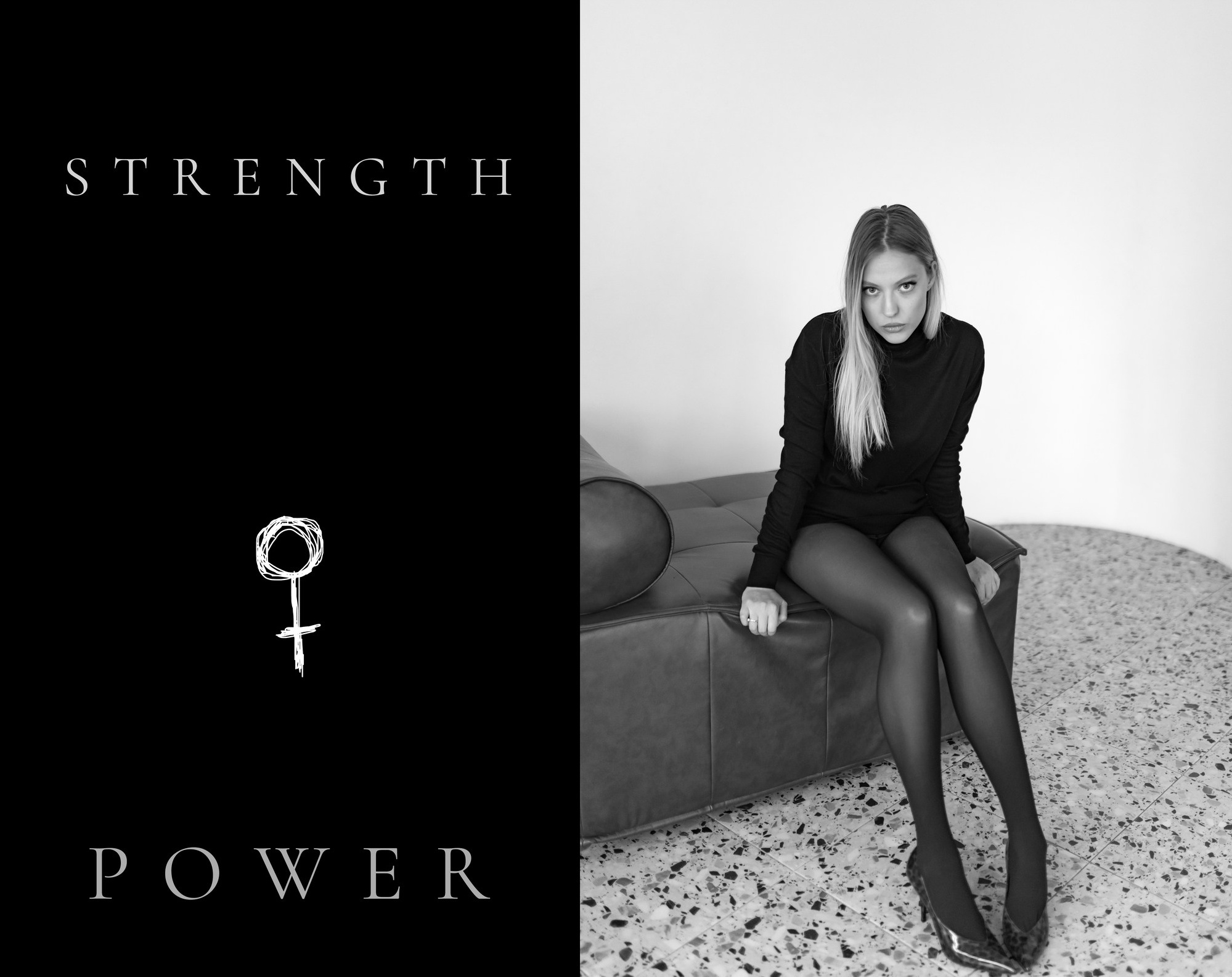 С о ф и Я. Фотограф Георгий Сапожников